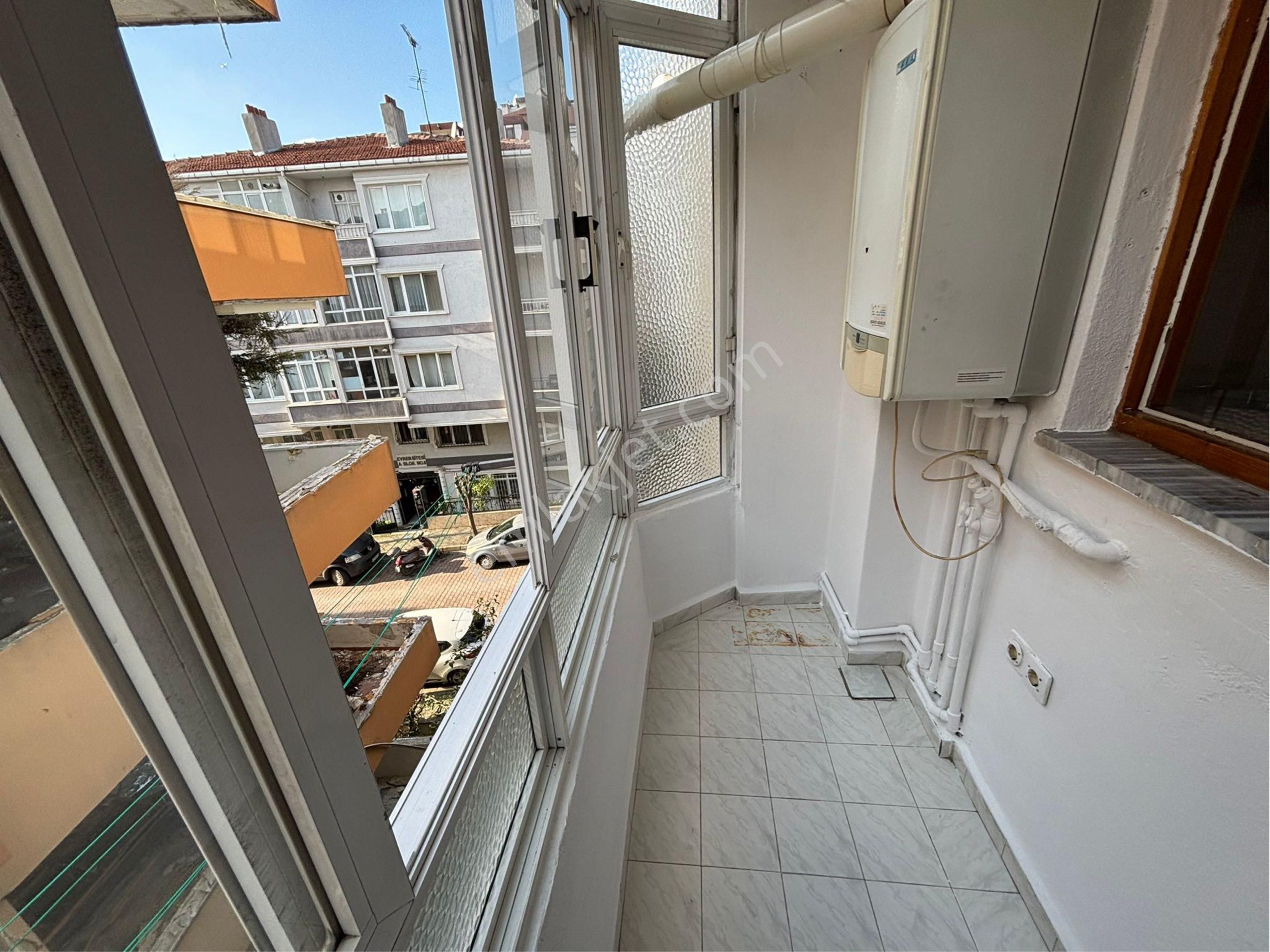 Merkez’de 3+1 Sağlam Raporlu 150m2 Kiralık 3.kat Temiz Daire - Görsel 13