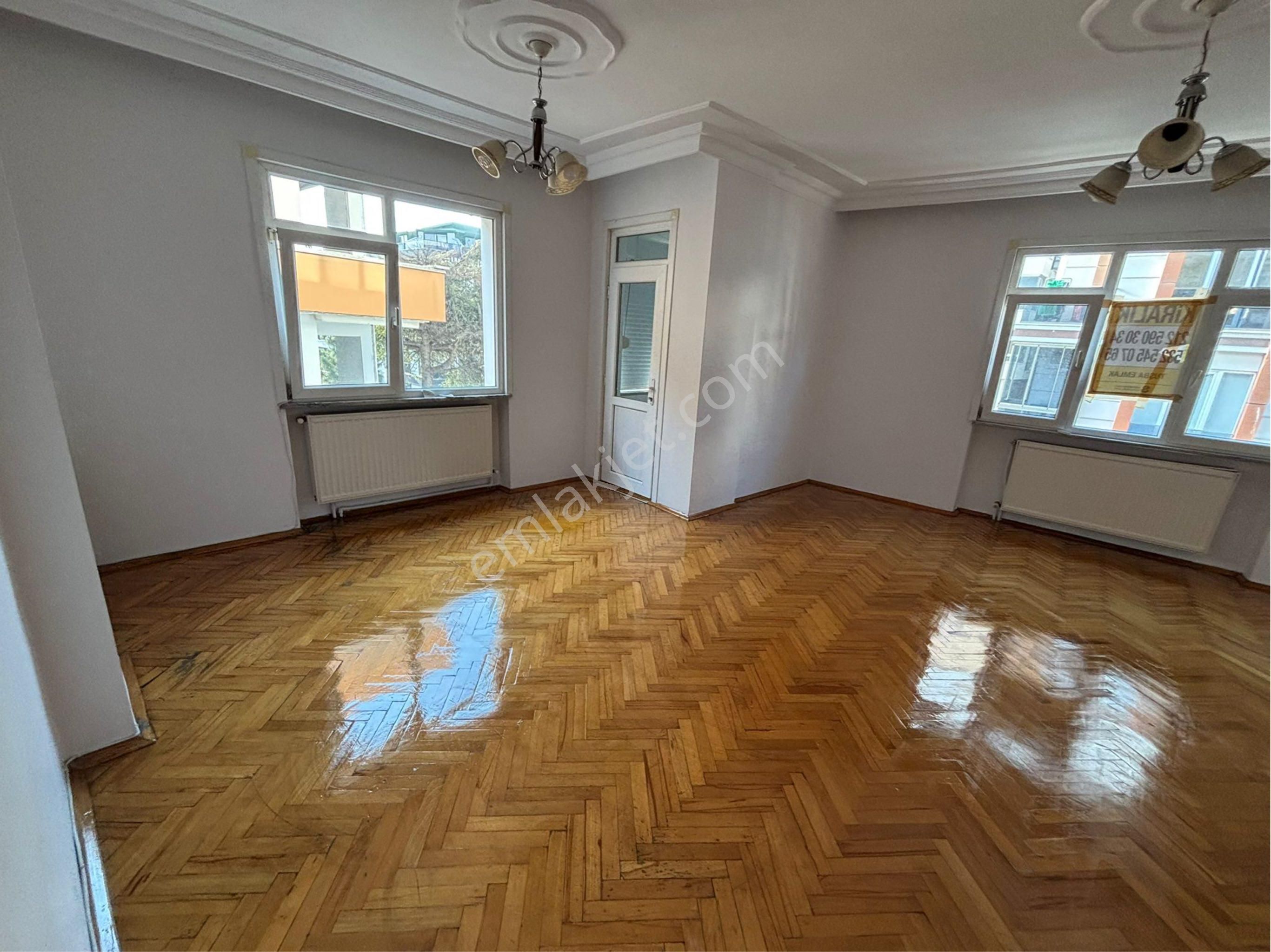 Merkez’de 3+1 Sağlam Raporlu 150m2 Kiralık 3.kat Temiz Daire - Görsel 23