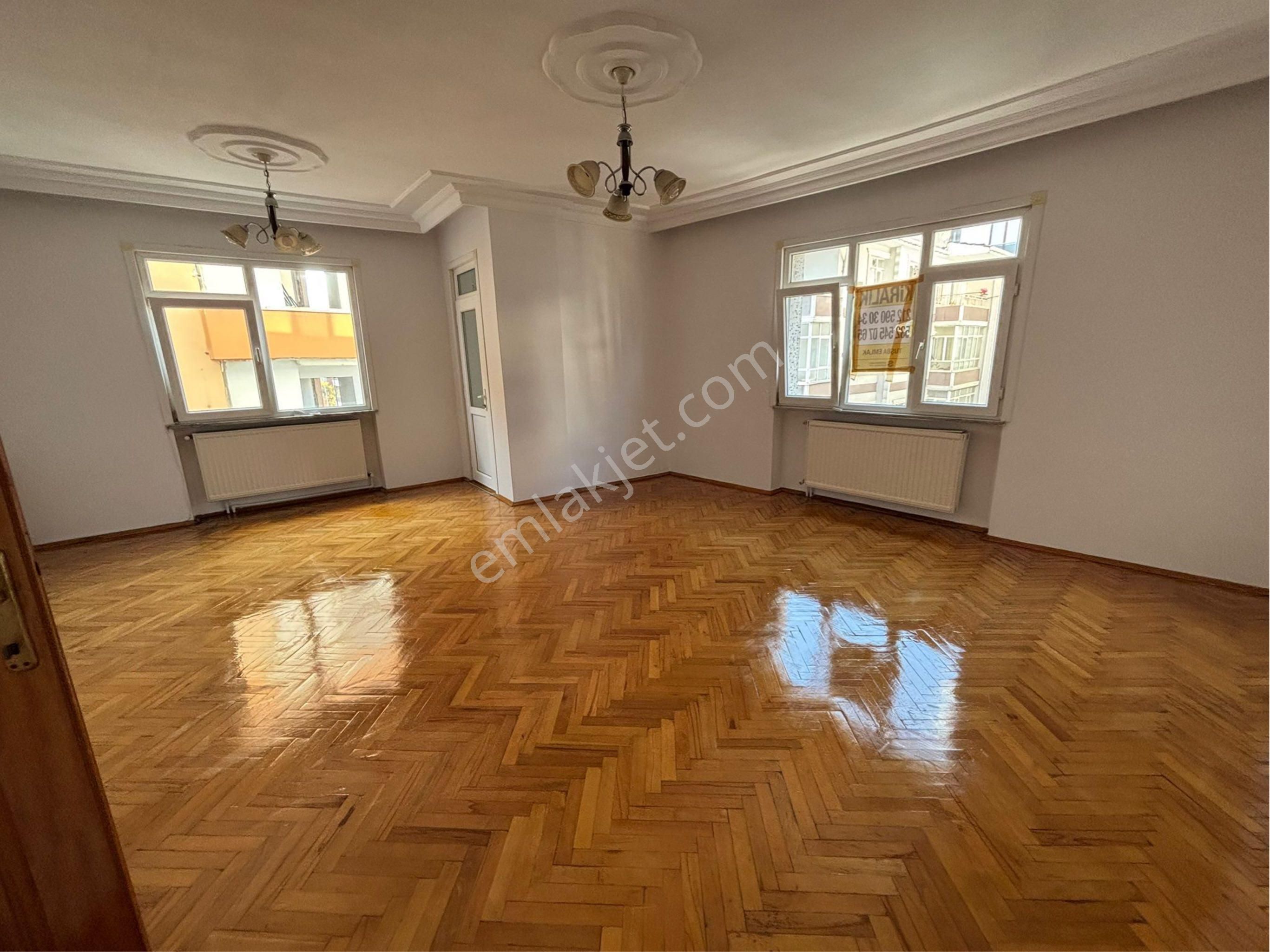 Merkez’de 3+1 Sağlam Raporlu 150m2 Kiralık 3.kat Temiz Daire - Görsel 21