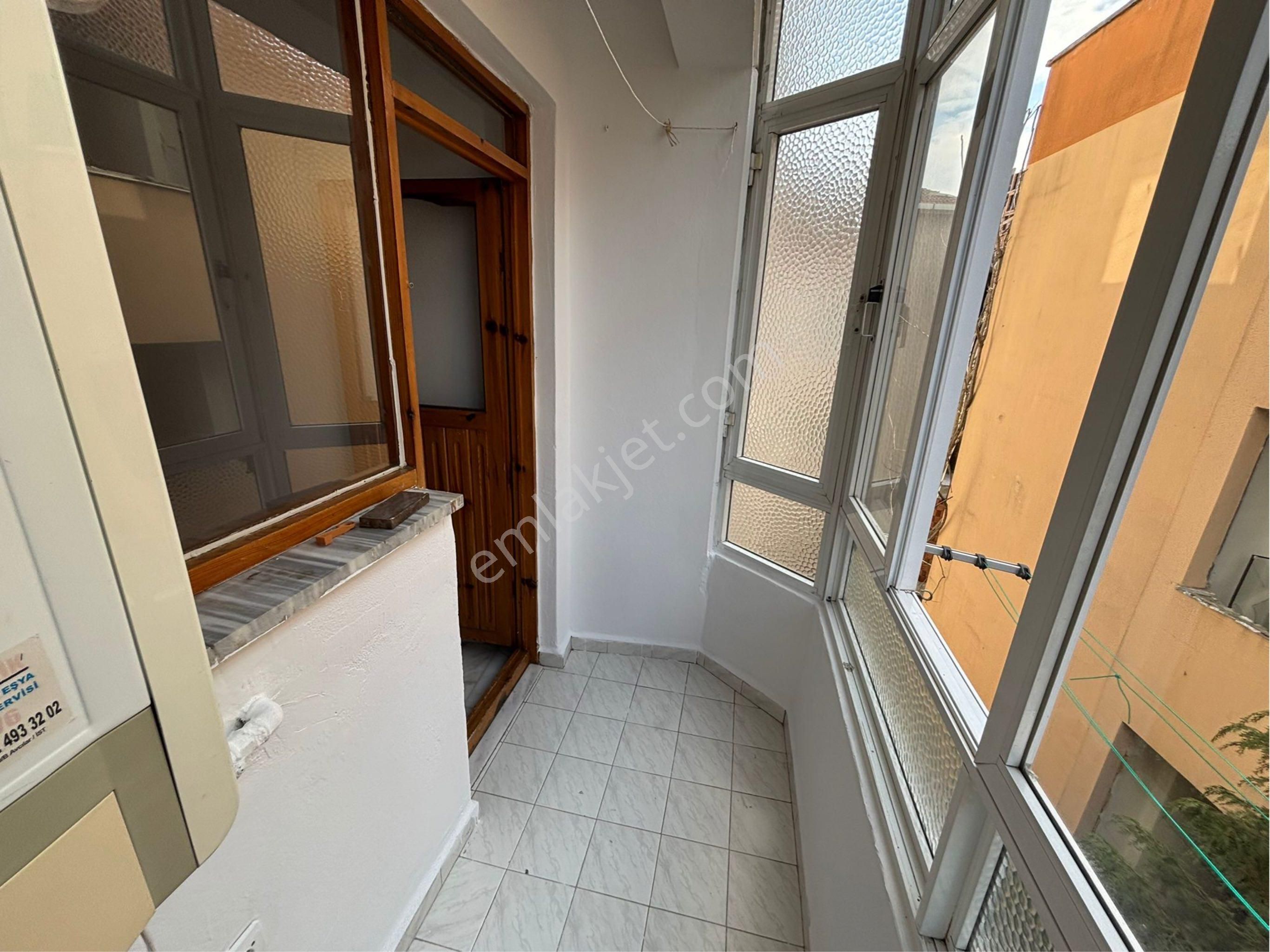 Merkez’de 3+1 Sağlam Raporlu 150m2 Kiralık 3.kat Temiz Daire - Görsel 14