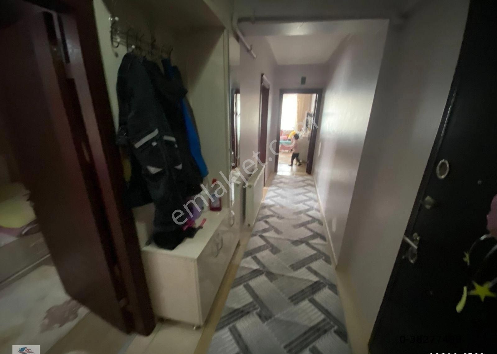 Elvanda Satılık 3+1 Teras Asansörlü Güneş İçinde - Görsel 29