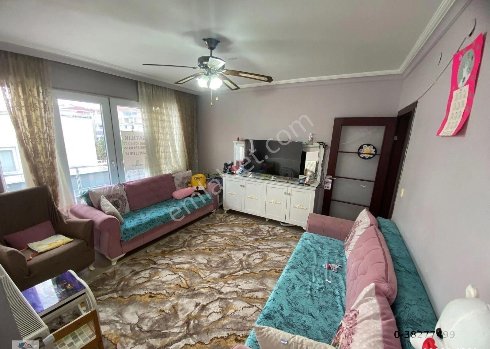 Elvanda Satılık 3+1 Teras Asansörlü Güneş İçinde - Görsel 33