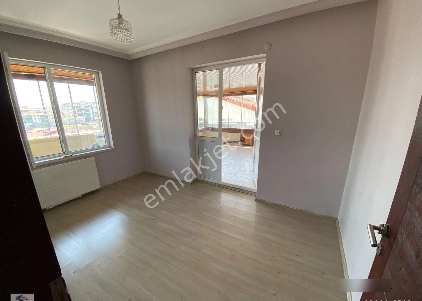 Elvanda Satılık 3+1 Teras Asansörlü Güneş İçinde - Görsel 28