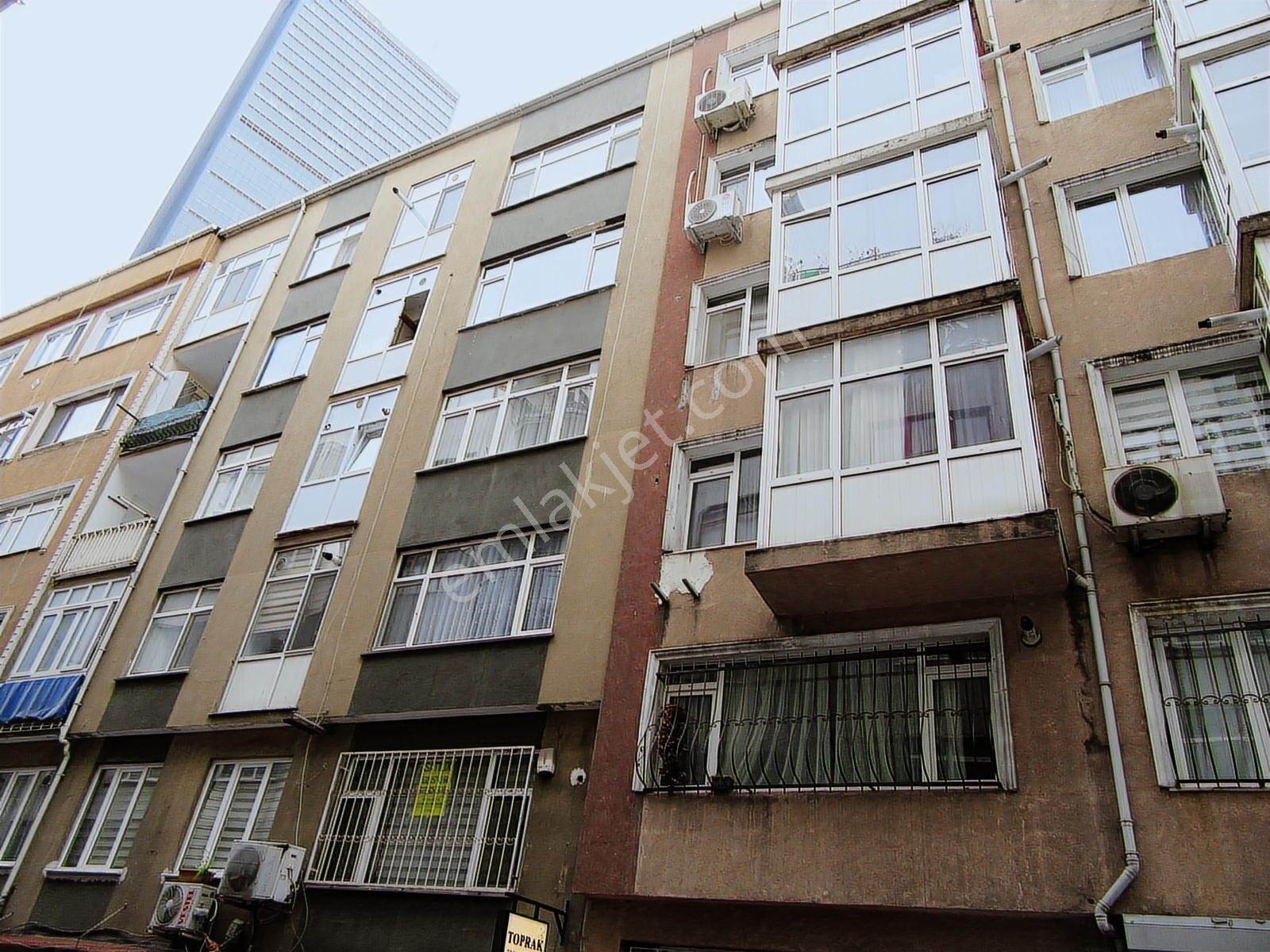 Fiyat Düştü! Emniyetevlerinde 65m2 Boş Masrafsız Satılık Dükkan - Görsel 26
