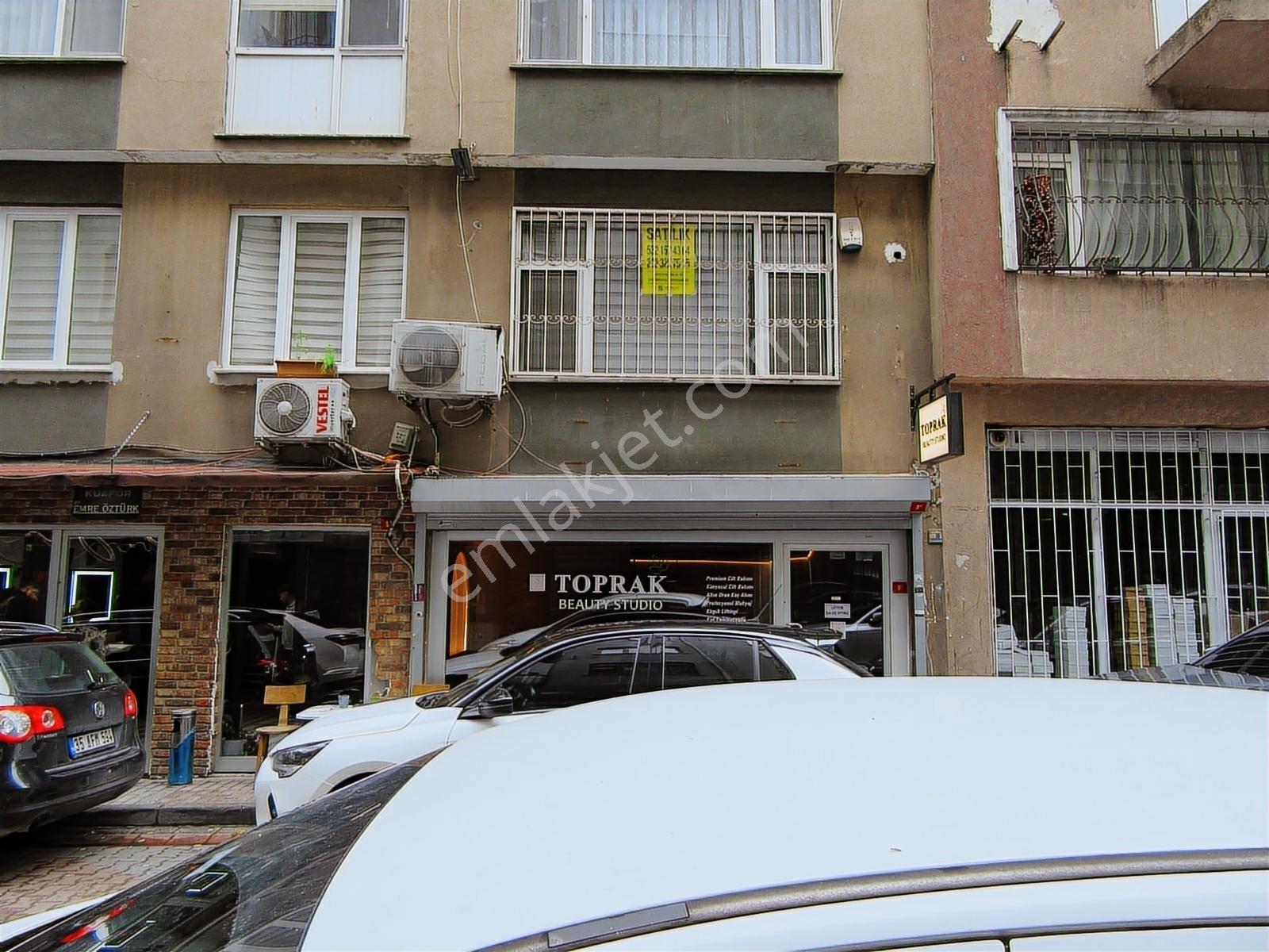Fiyat Düştü! Emniyetevlerinde 65m2 Boş Masrafsız Satılık Dükkan - Görsel 22