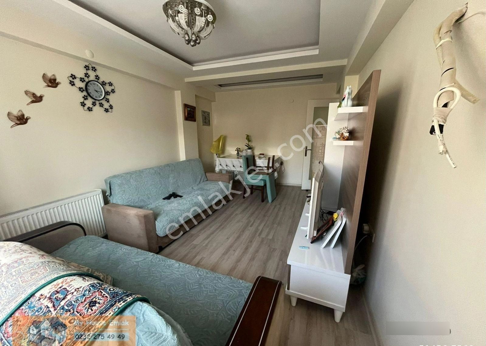 İçşievleri Çamlıkta Arakat 3+1 Satılık Daire - Görsel 18