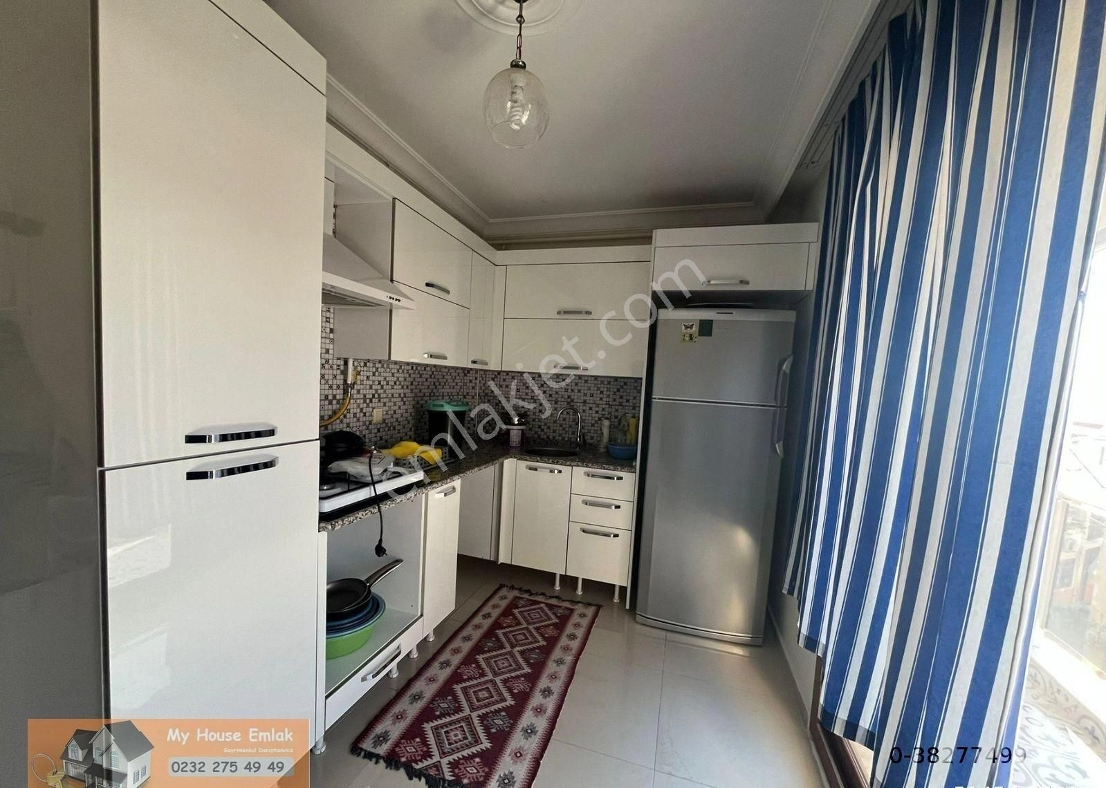 İçşievleri Çamlıkta Arakat 3+1 Satılık Daire - Görsel 17