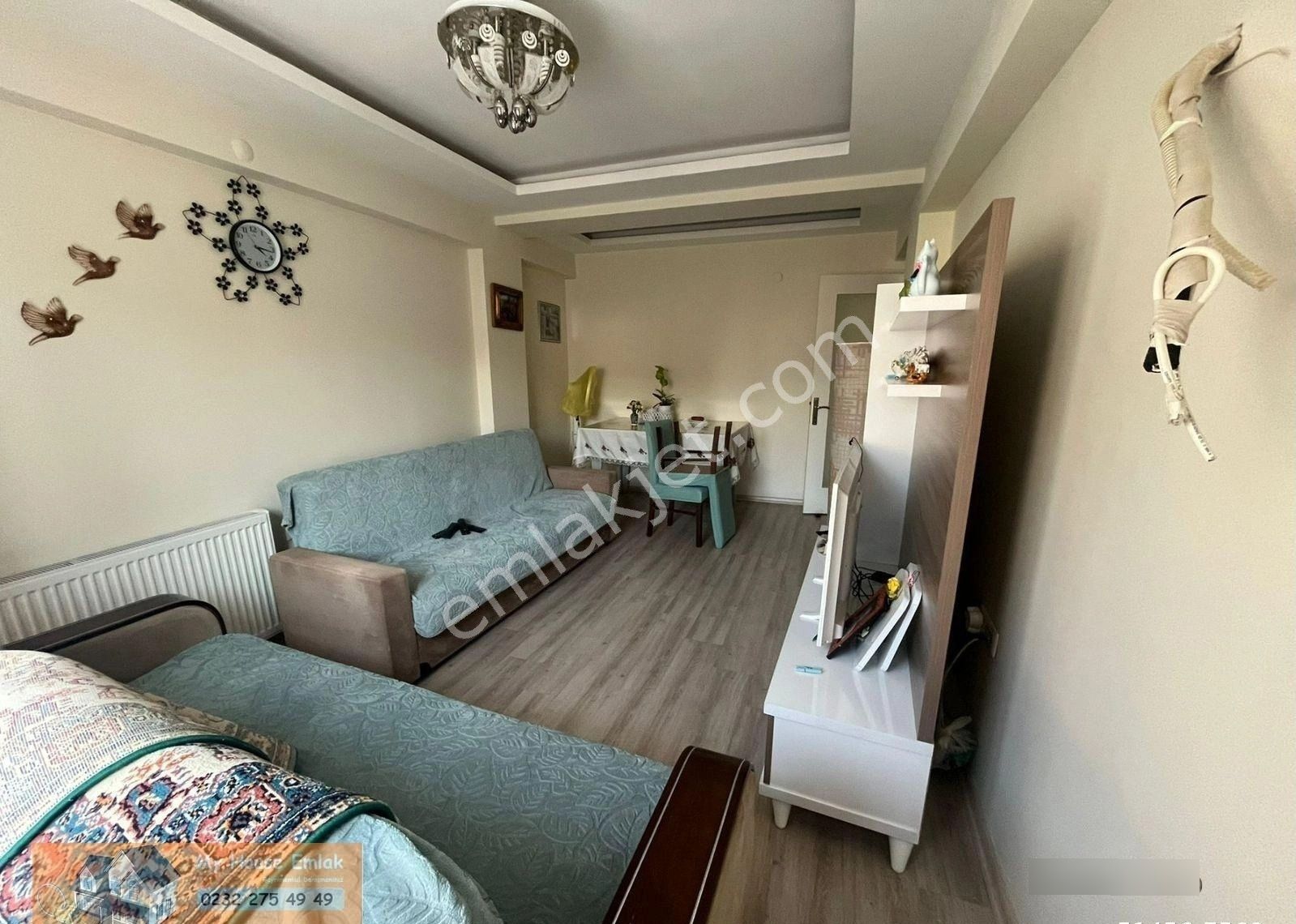 İçşievleri Çamlıkta Arakat 3+1 Satılık Daire - Görsel 3