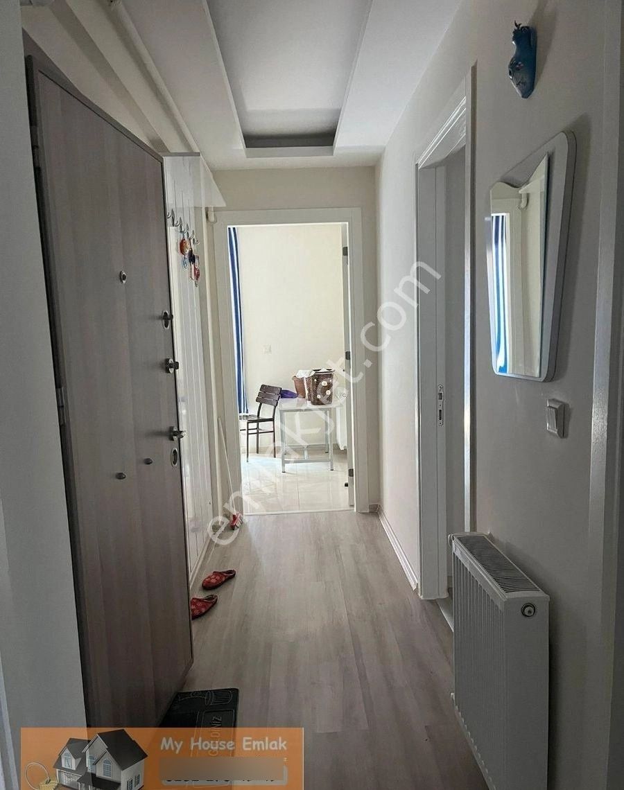 İçşievleri Çamlıkta Arakat 3+1 Satılık Daire - Görsel 8