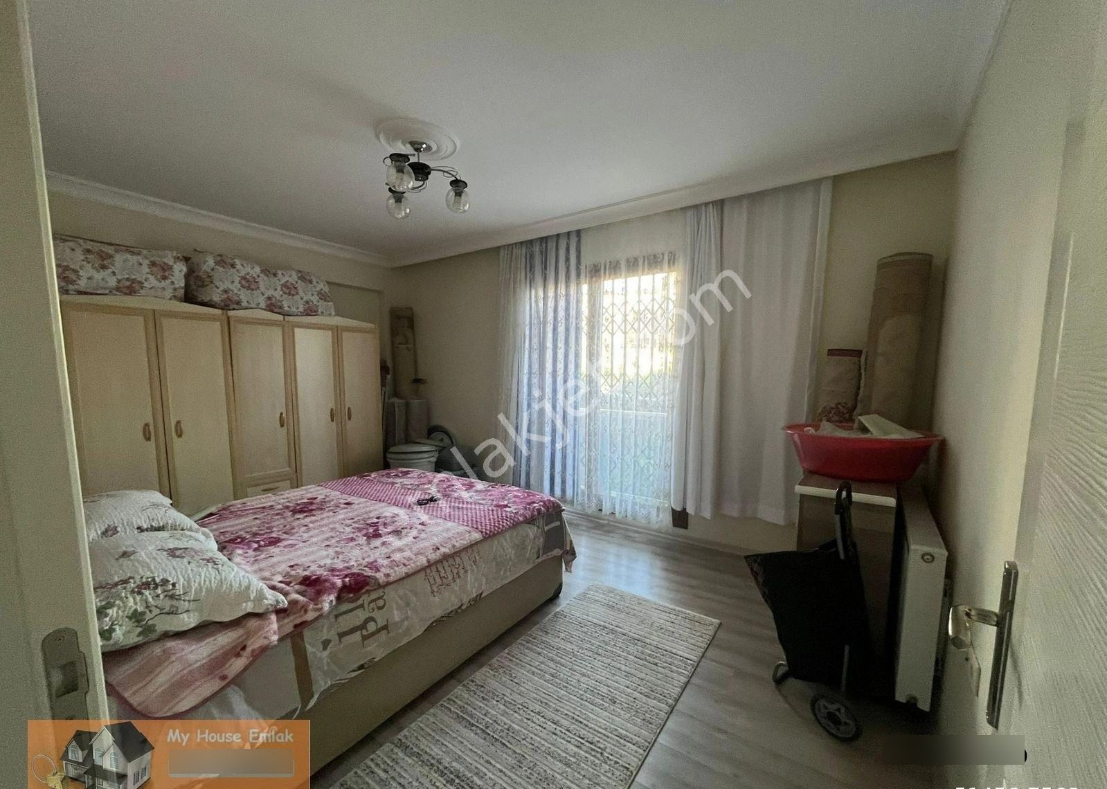 İçşievleri Çamlıkta Arakat 3+1 Satılık Daire - Görsel 15