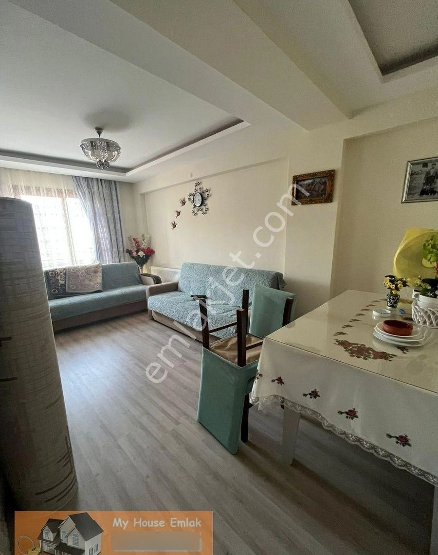 İçşievleri Çamlıkta Arakat 3+1 Satılık Daire - Görsel 2