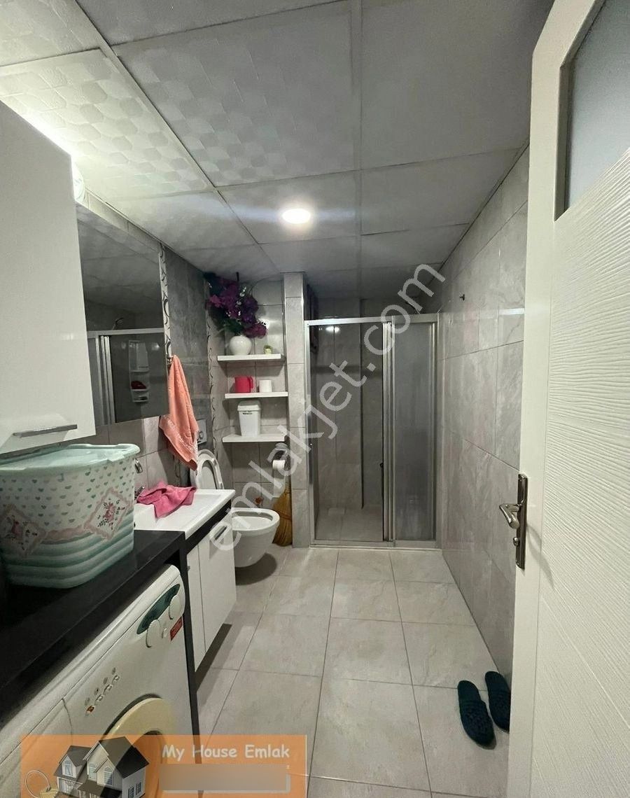 İçşievleri Çamlıkta Arakat 3+1 Satılık Daire - Görsel 5