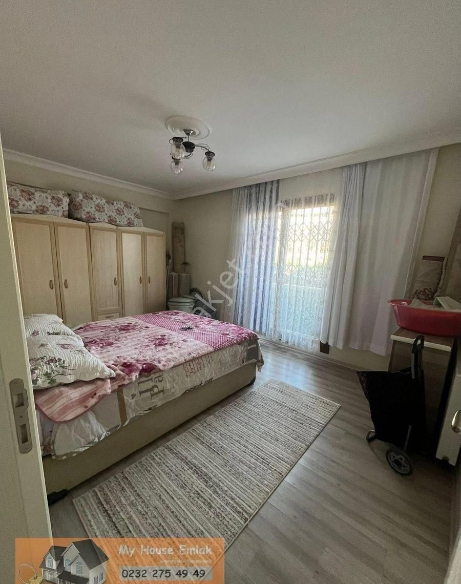 İçşievleri Çamlıkta Arakat 3+1 Satılık Daire - Görsel 6