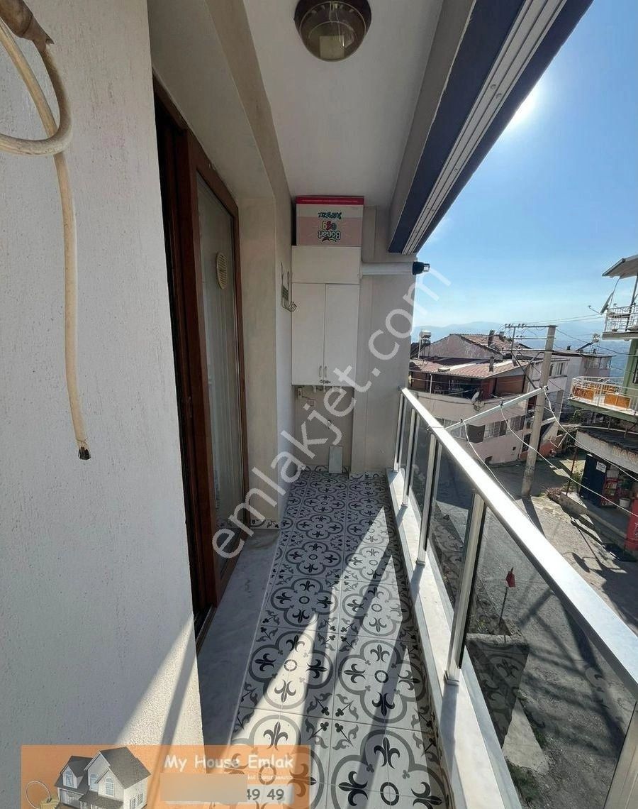 İçşievleri Çamlıkta Arakat 3+1 Satılık Daire - Görsel 12