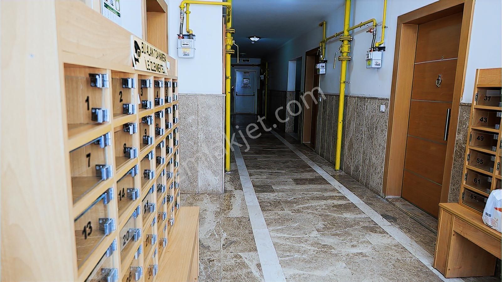 Çorlu Ergene Vadisi'nde Full Eşyalı 2+1 Kiralık Daire - Görsel 4