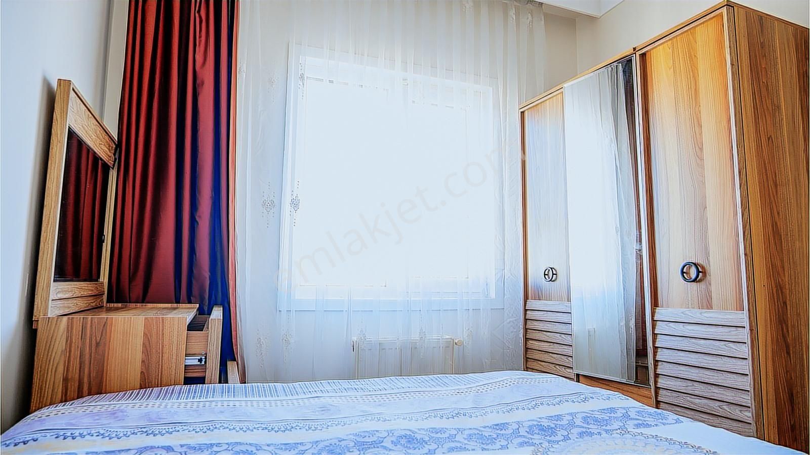 Çorlu Ergene Vadisi'nde Full Eşyalı 2+1 Kiralık Daire - Görsel 7