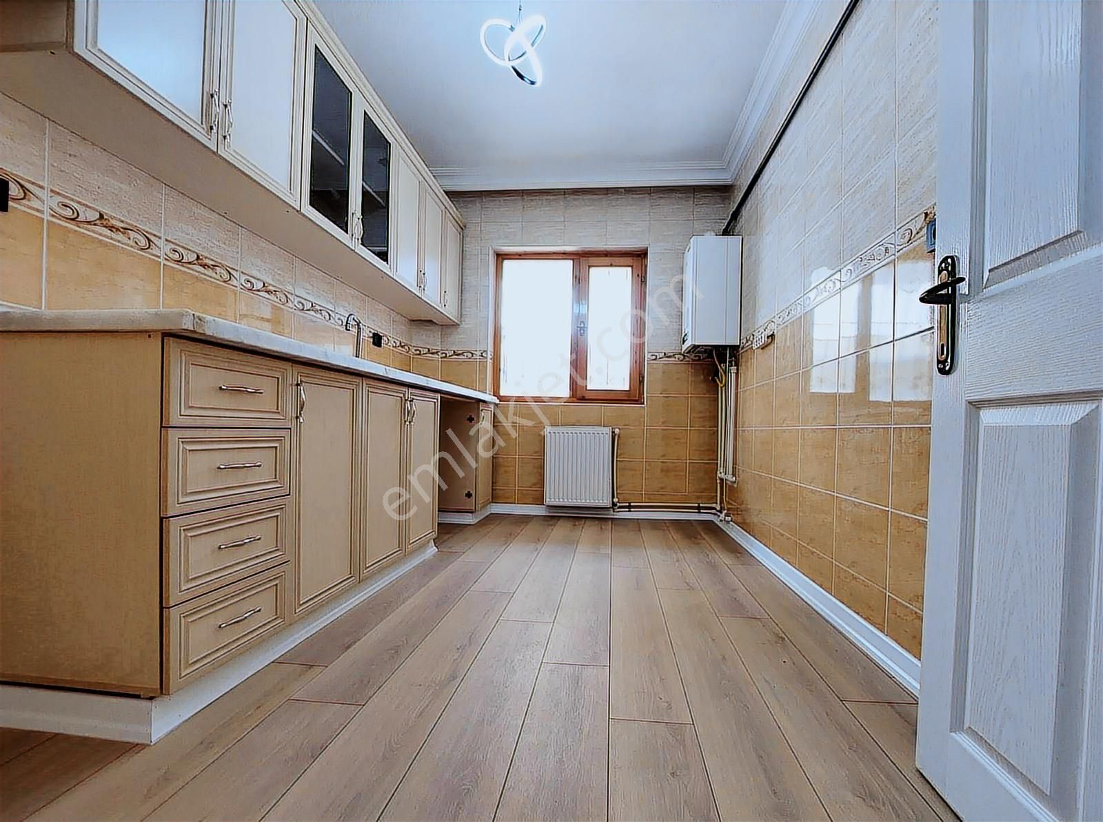 Murat Türkmen'den Sincan_mareşal'de Ön_cephe Asansörlü 3+1_daire - Görsel 14