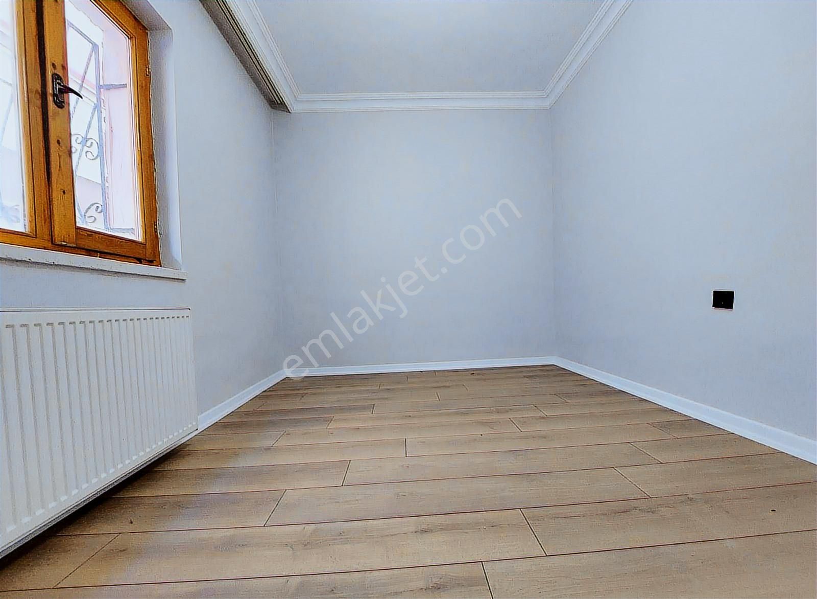 Murat Türkmen'den Sincan_mareşal'de Ön_cephe Asansörlü 3+1_daire - Görsel 2