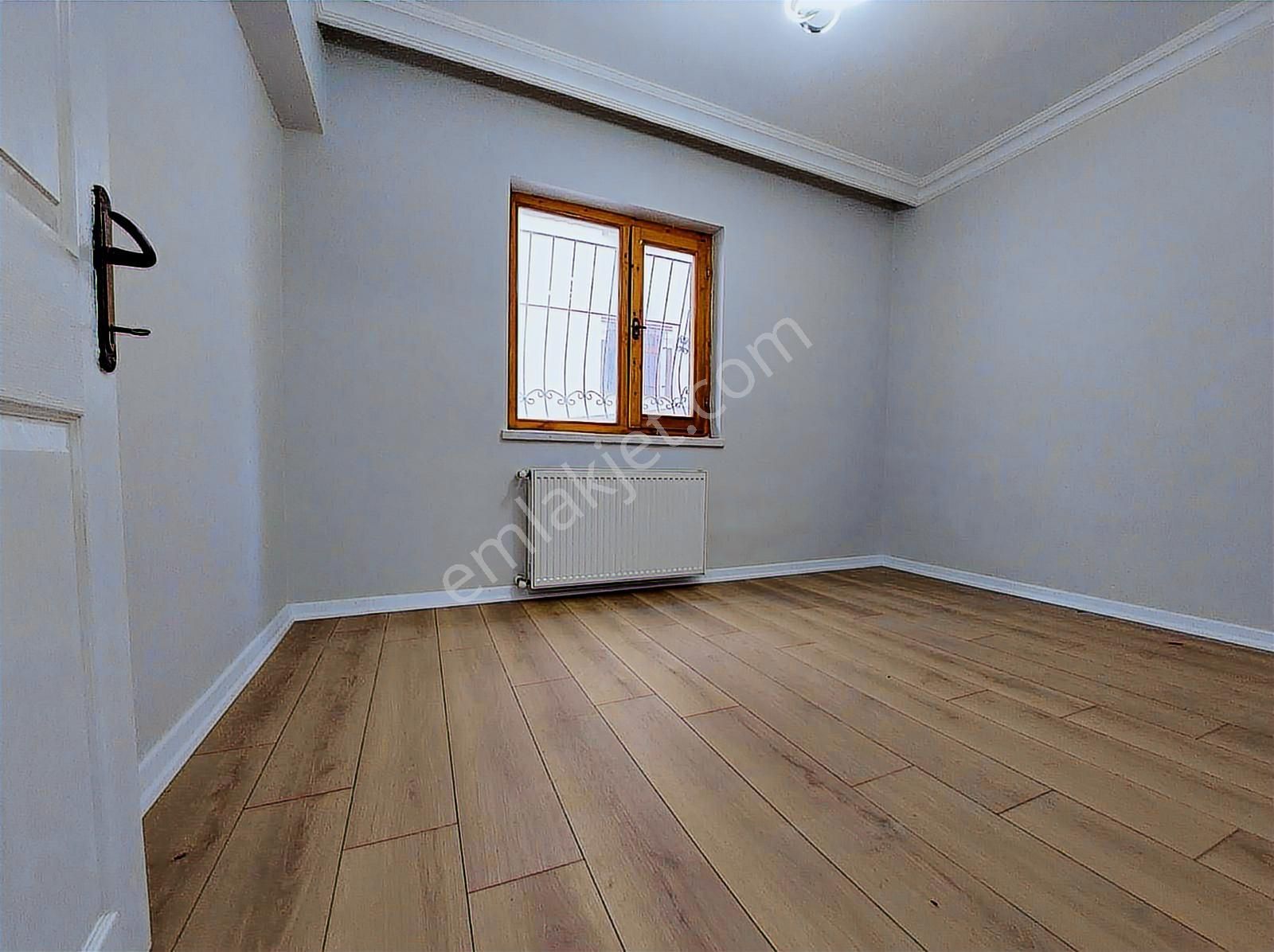 Murat Türkmen'den Sincan_mareşal'de Ön_cephe Asansörlü 3+1_daire - Görsel 3