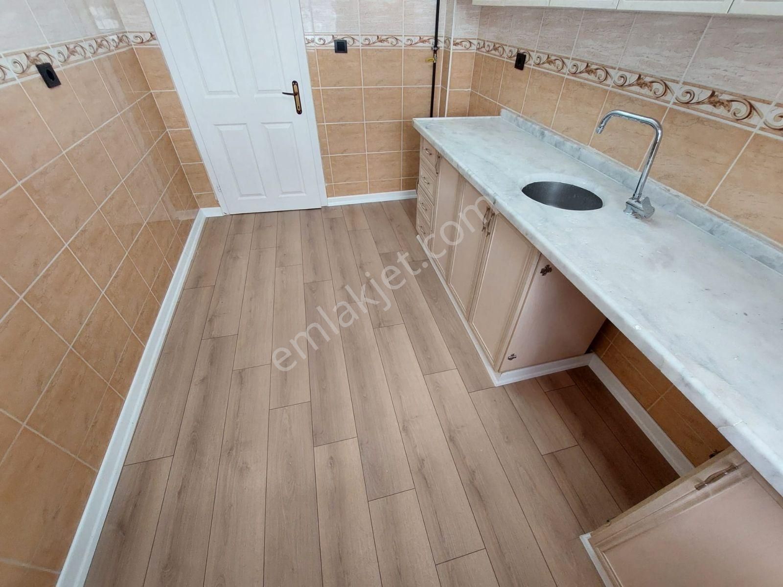 Murat Türkmen'den Sincan_mareşal'de Ön_cephe Asansörlü 3+1_daire - Görsel 34