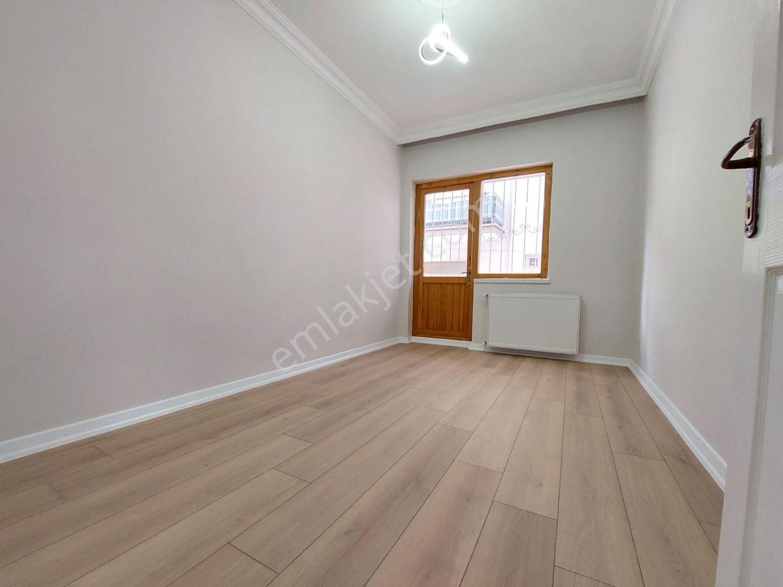 Murat Türkmen'den Sincan_mareşal'de Ön_cephe Asansörlü 3+1_daire - Görsel 18