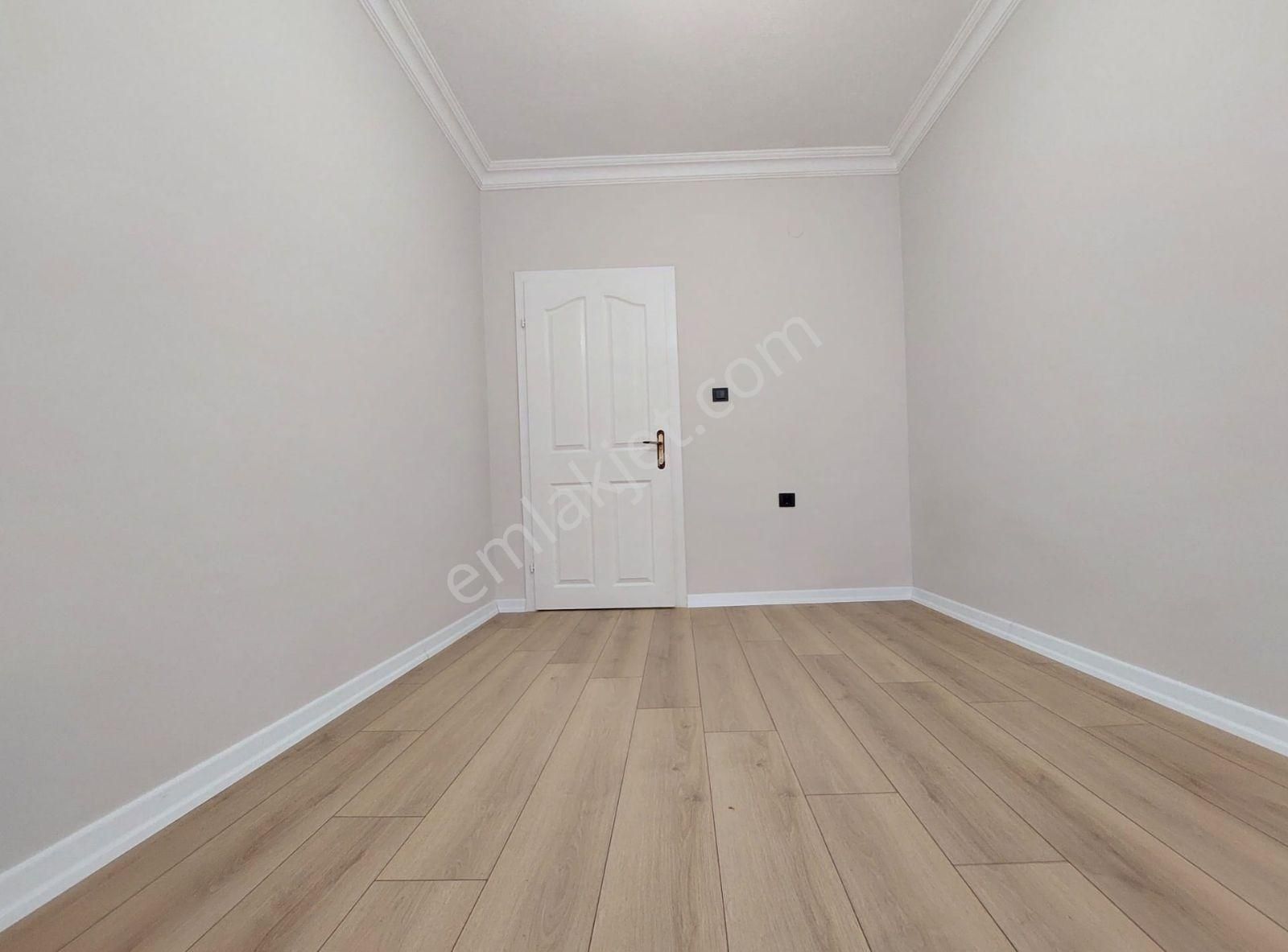 Murat Türkmen'den Sincan_mareşal'de Ön_cephe Asansörlü 3+1_daire - Görsel 29