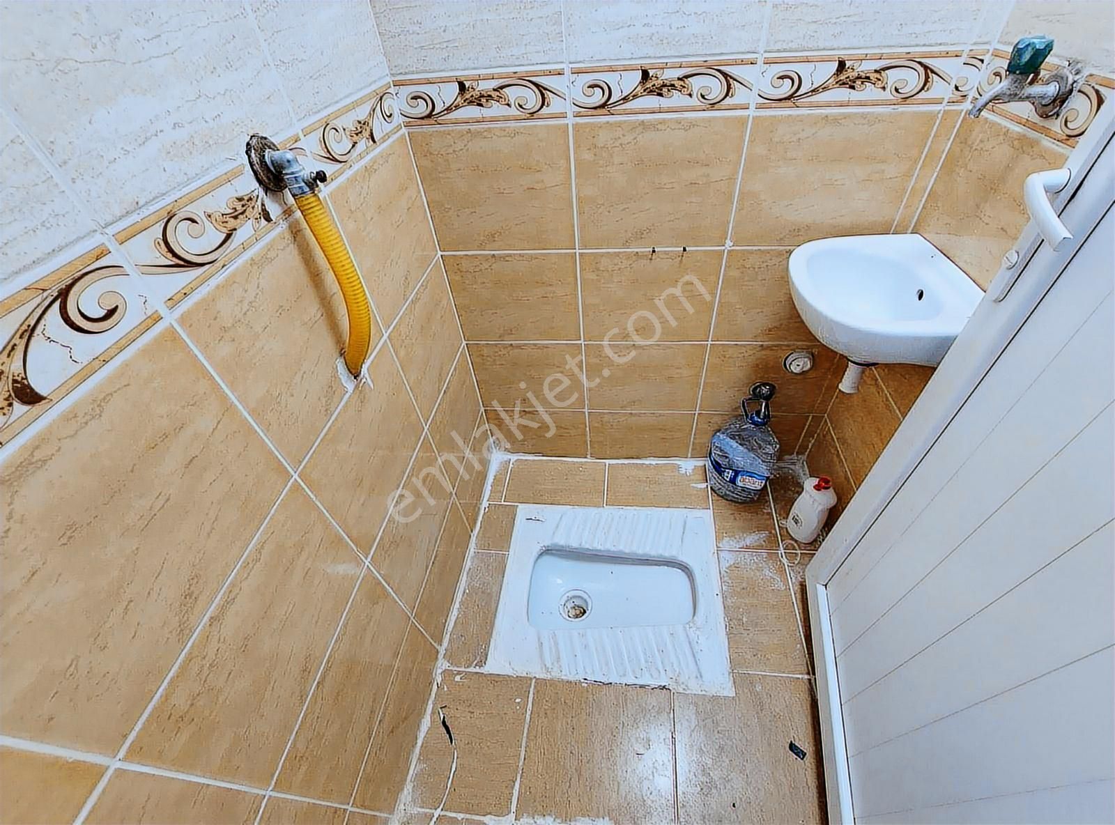 Murat Türkmen'den Sincan_mareşal'de Ön_cephe Asansörlü 3+1_daire - Görsel 21