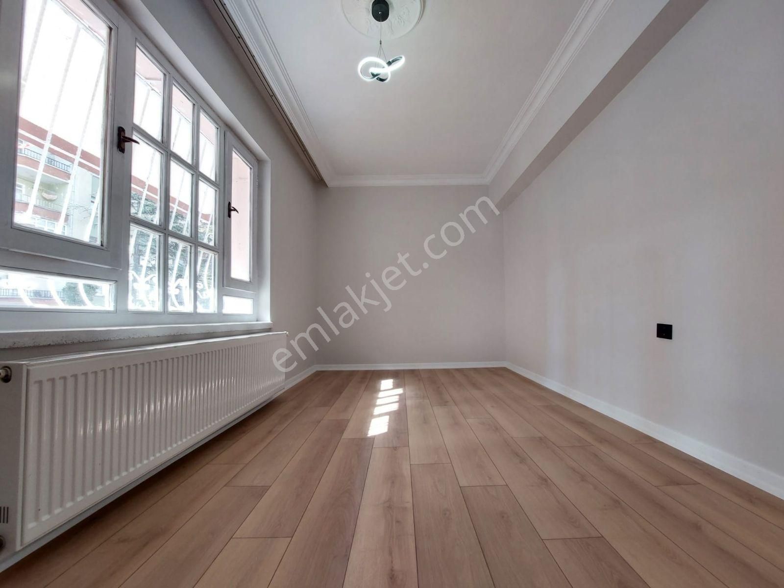 Murat Türkmen'den Sincan_mareşal'de Ön_cephe Asansörlü 3+1_daire - Görsel 24