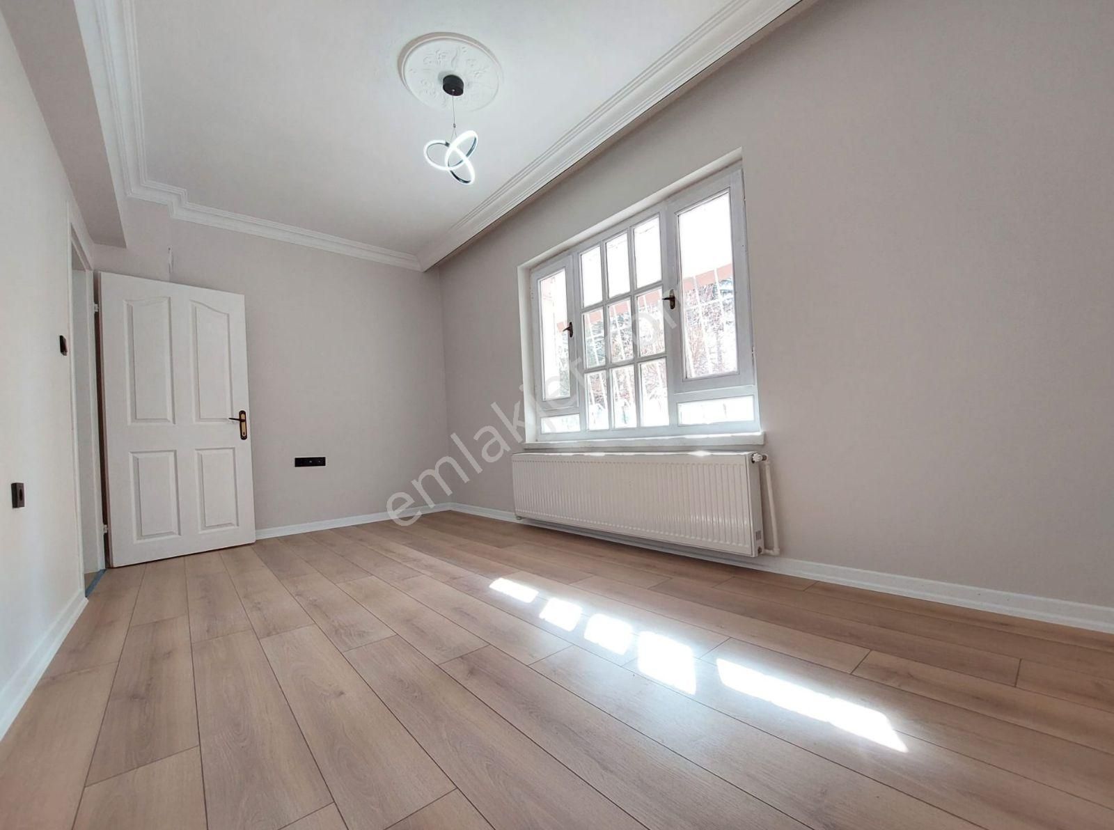 Murat Türkmen'den Sincan_mareşal'de Ön_cephe Asansörlü 3+1_daire - Görsel 27