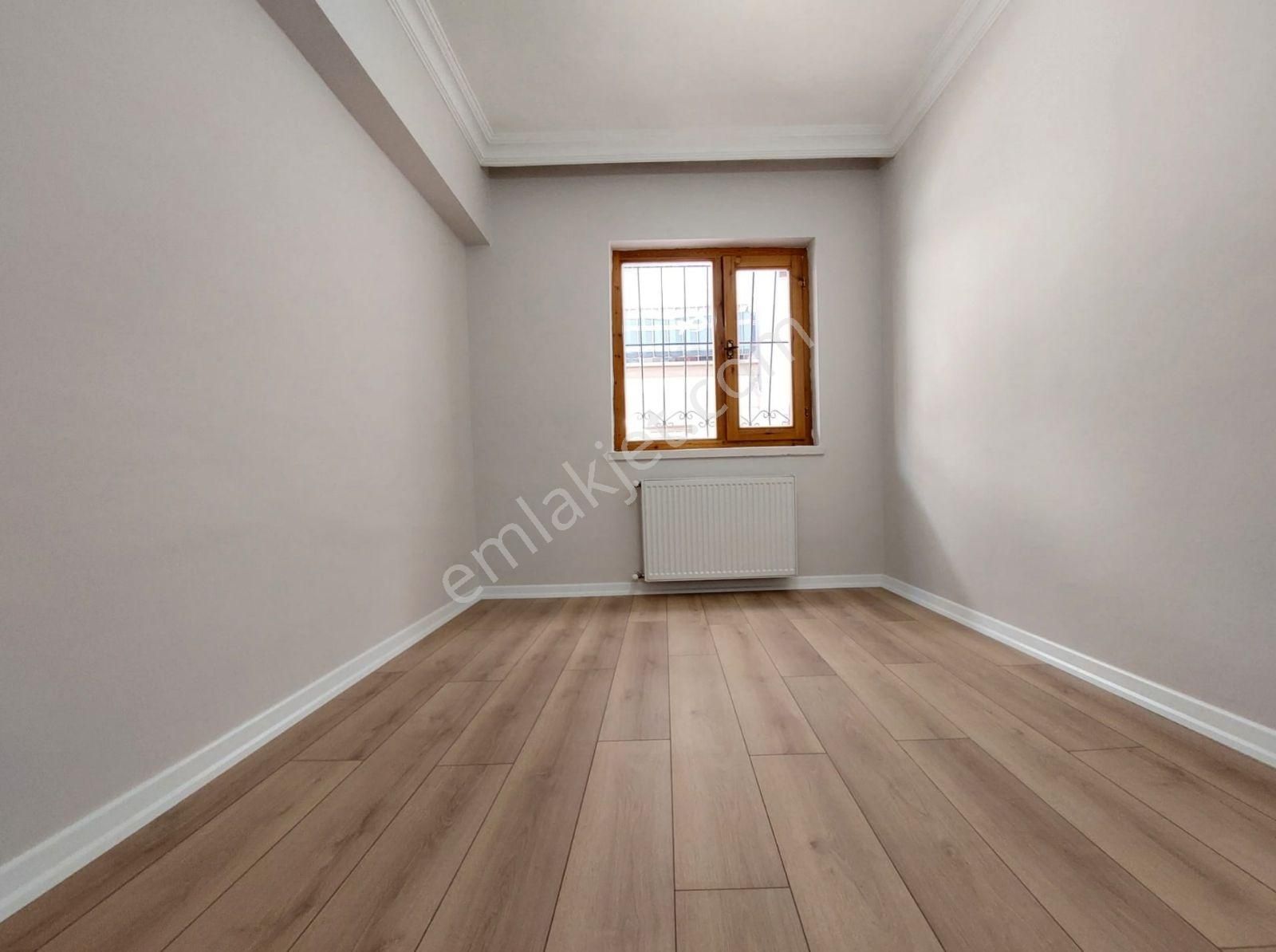 Murat Türkmen'den Sincan_mareşal'de Ön_cephe Asansörlü 3+1_daire - Görsel 8