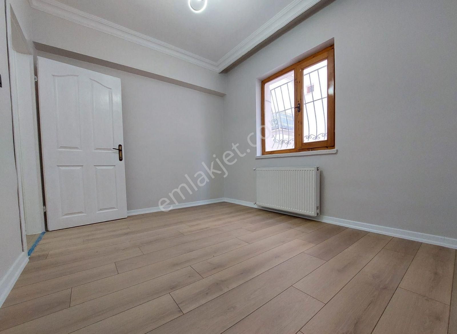 Murat Türkmen'den Sincan_mareşal'de Ön_cephe Asansörlü 3+1_daire - Görsel 28