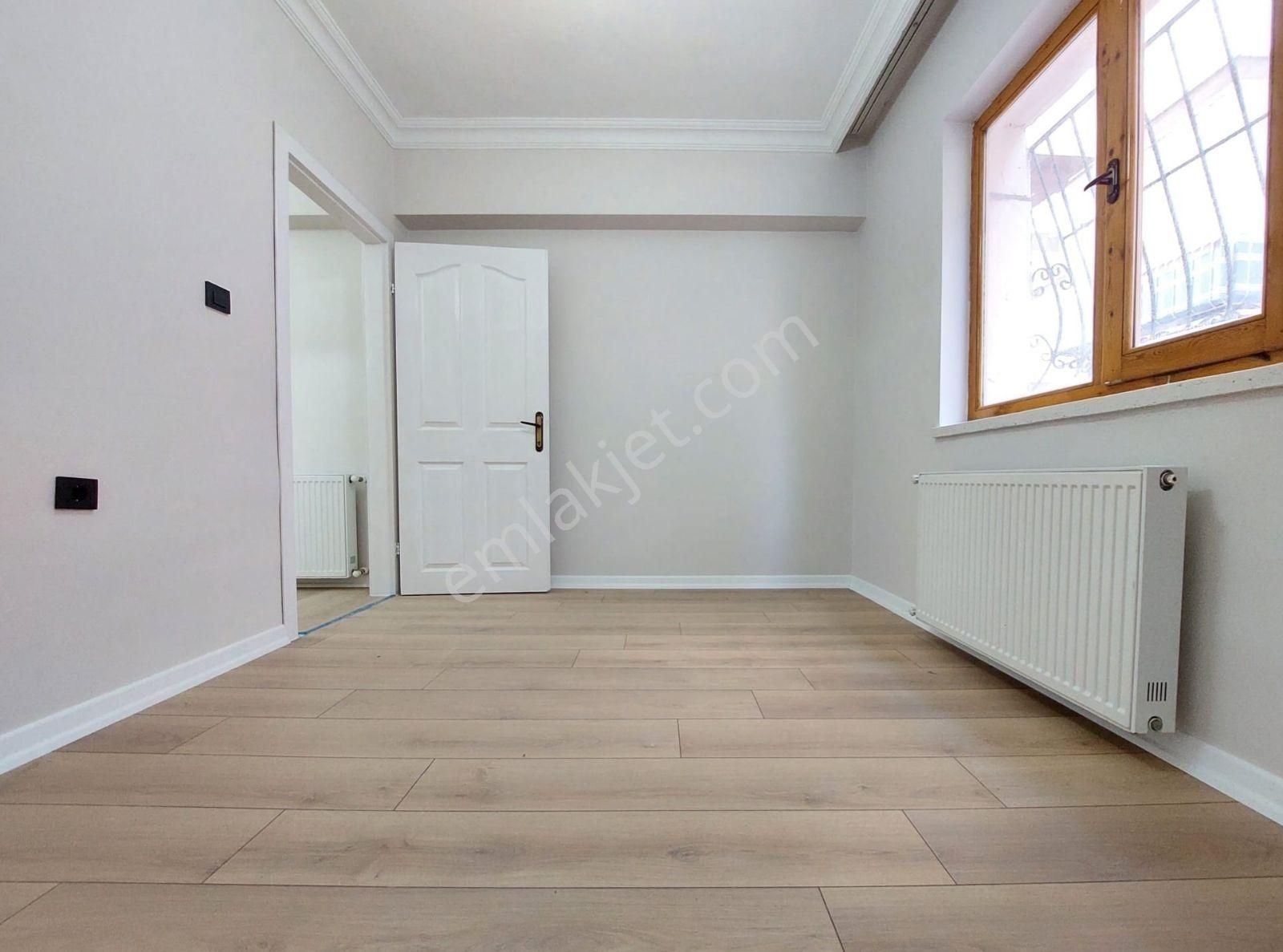 Murat Türkmen'den Sincan_mareşal'de Ön_cephe Asansörlü 3+1_daire - Görsel 32