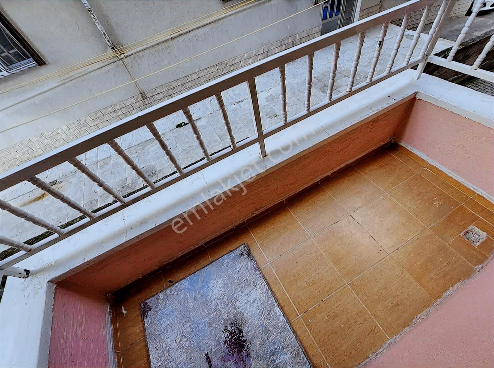 Murat Türkmen'den Sincan_mareşal'de Ön_cephe Asansörlü 3+1_daire - Görsel 20