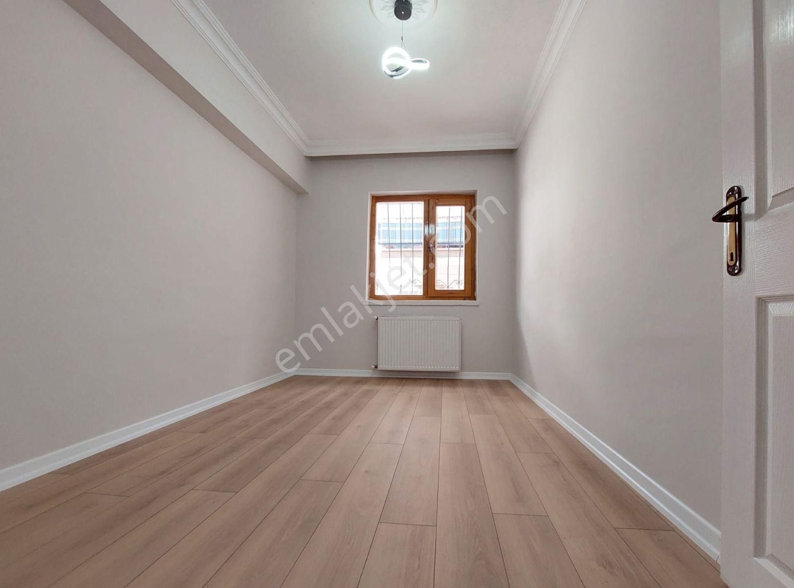 Murat Türkmen'den Sincan_mareşal'de Ön_cephe Asansörlü 3+1_daire - Görsel 19