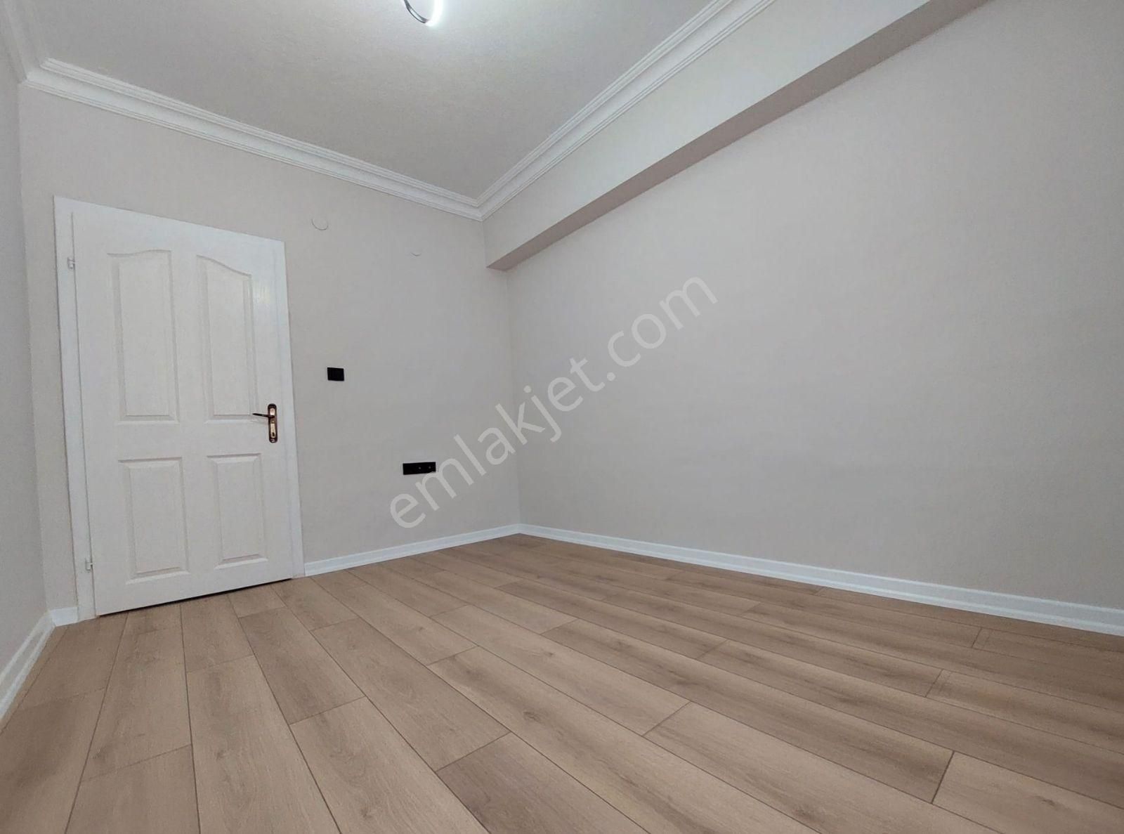 Murat Türkmen'den Sincan_mareşal'de Ön_cephe Asansörlü 3+1_daire - Görsel 17