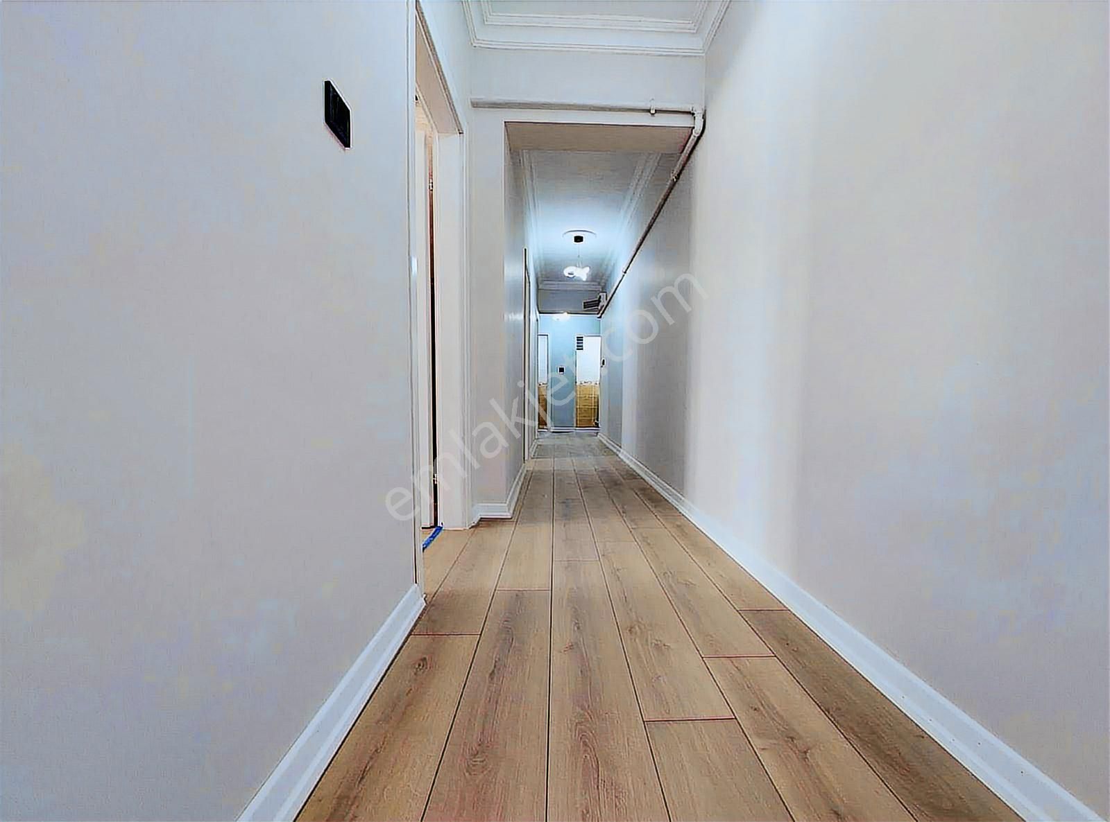 Murat Türkmen'den Sincan_mareşal'de Ön_cephe Asansörlü 3+1_daire - Görsel 9