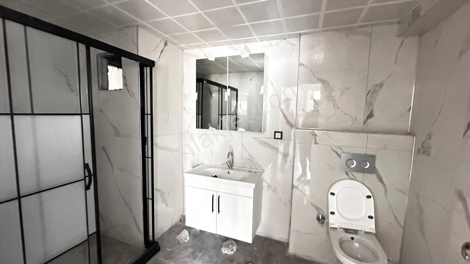 Fsn Den Saraycık Yeni Bulvarda 4+1 Ultra Lüks Sıfır Daire - Görsel 5