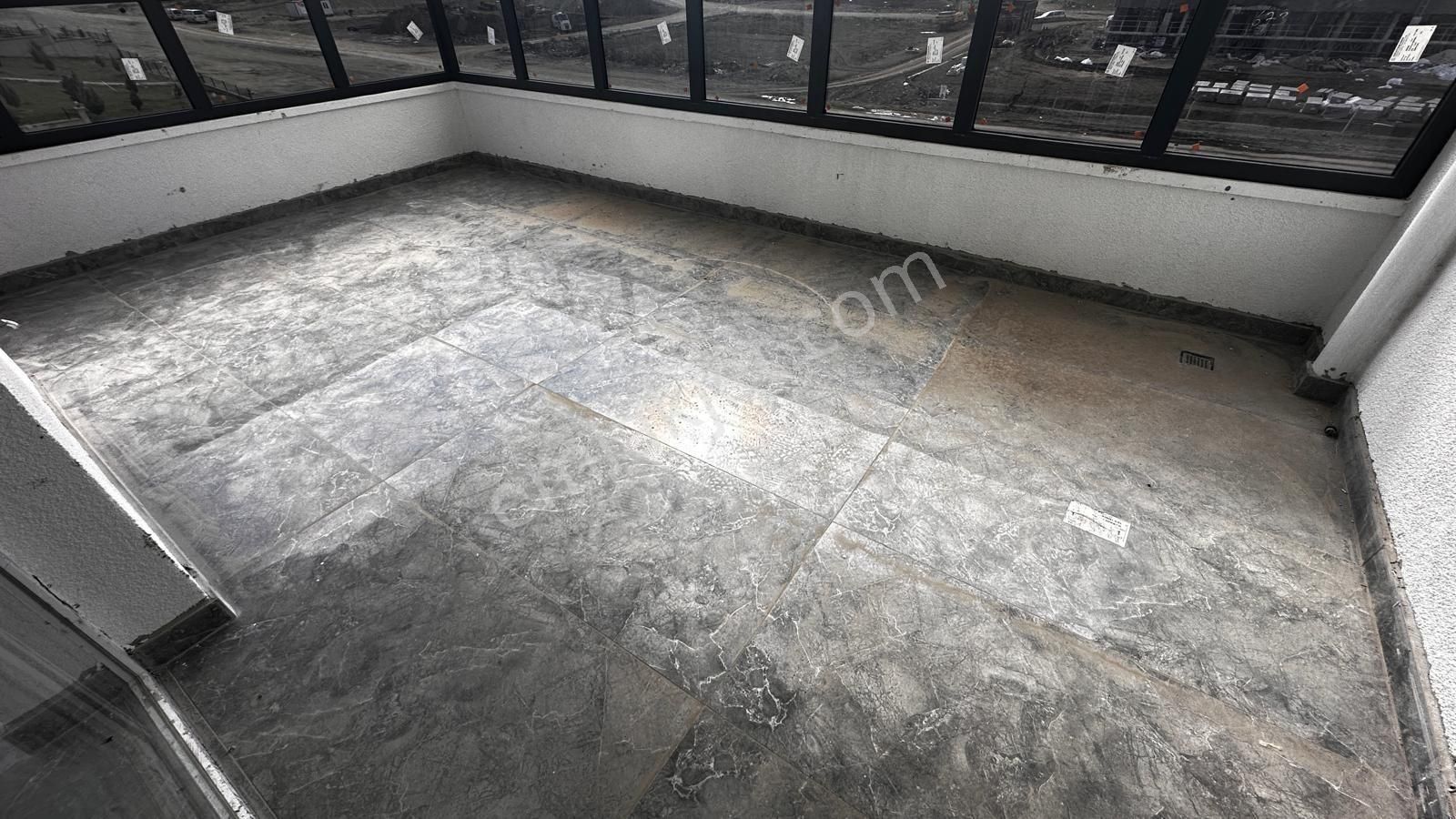 Fsn Den Saraycık Yeni Bulvarda 4+1 Ultra Lüks Sıfır Daire - Görsel 12