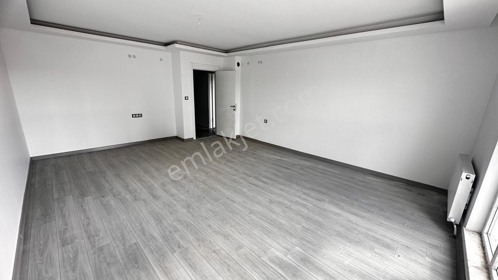 Fsn Den Saraycık Yeni Bulvarda 4+1 Ultra Lüks Sıfır Daire - Görsel 30