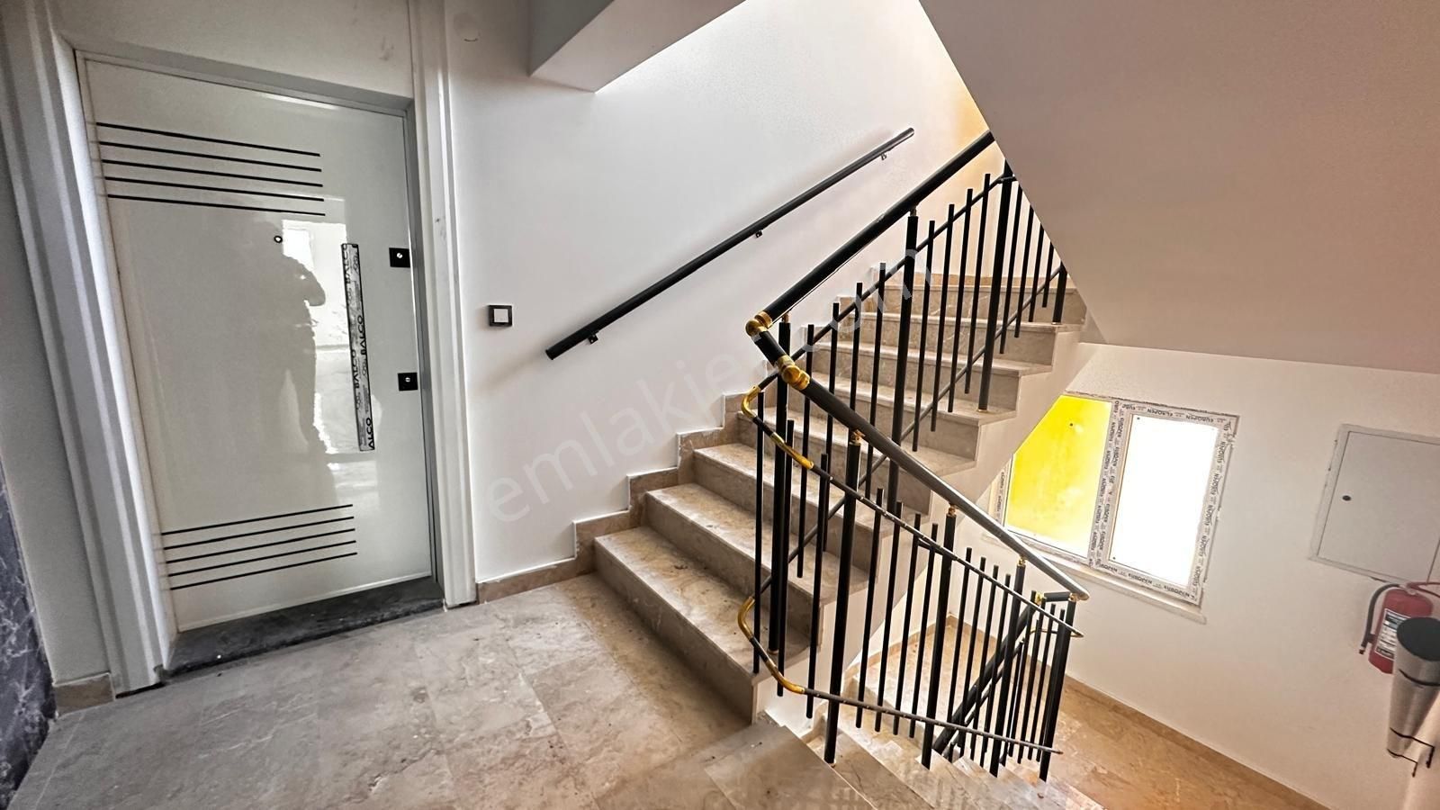 Fsn Den Saraycık Yeni Bulvarda 4+1 Ultra Lüks Sıfır Daire - Görsel 26