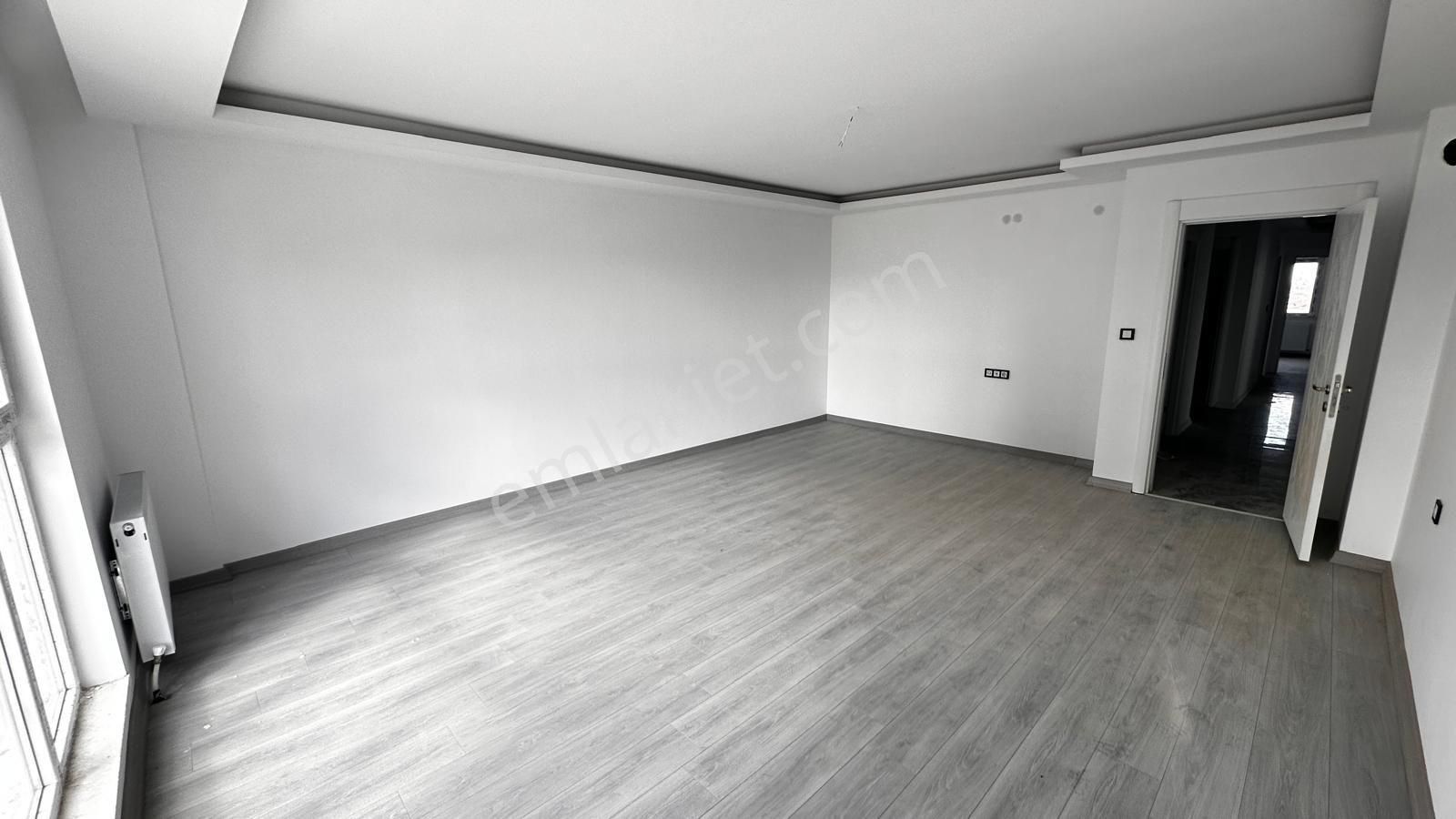 Fsn Den Saraycık Yeni Bulvarda 4+1 Ultra Lüks Sıfır Daire - Görsel 31