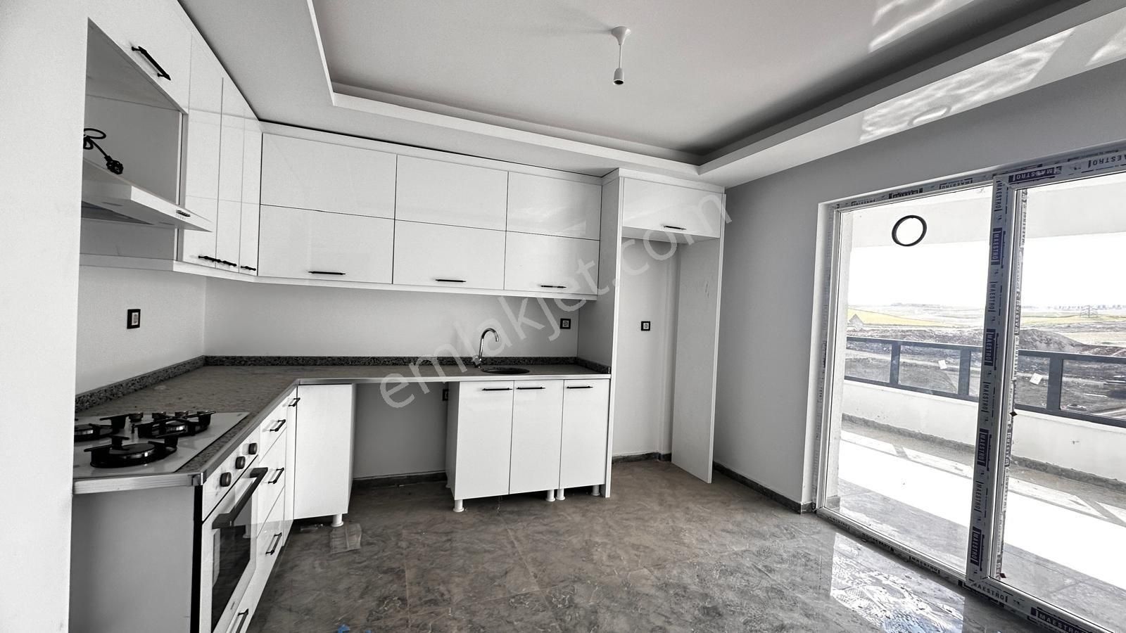 Fsn Den Saraycık Yeni Bulvarda 4+1 Ultra Lüks Sıfır Daire - Görsel 25