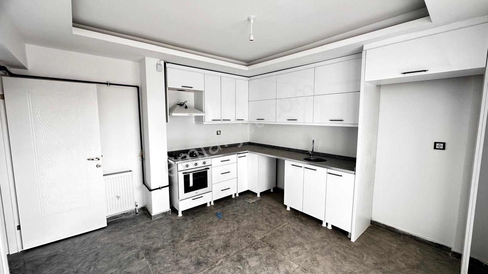 Fsn Den Saraycık Yeni Bulvarda 4+1 Ultra Lüks Sıfır Daire - Görsel 29