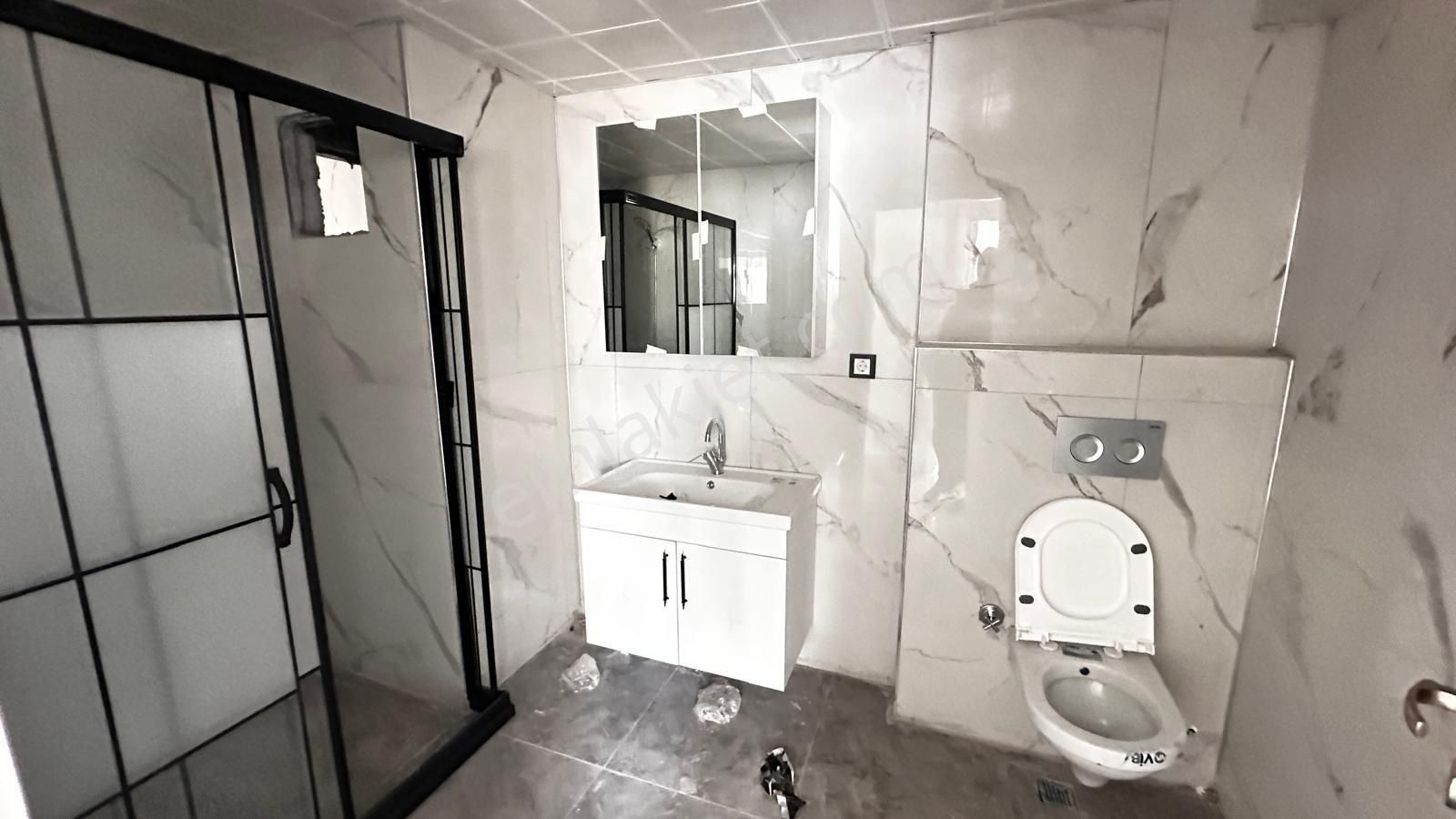 Fsn Den Saraycık Yeni Bulvarda 4+1 Ultra Lüks Sıfır Daire - Görsel 27