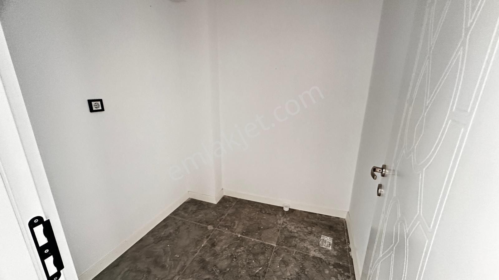 Fsn Den Saraycık Yeni Bulvarda 4+1 Ultra Lüks Sıfır Daire - Görsel 11