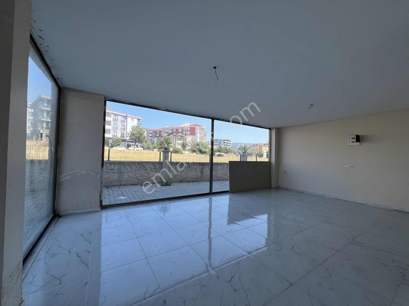 Nilüfer Akçalar'da Kiralık Fırsat Dükkan - Görsel 2