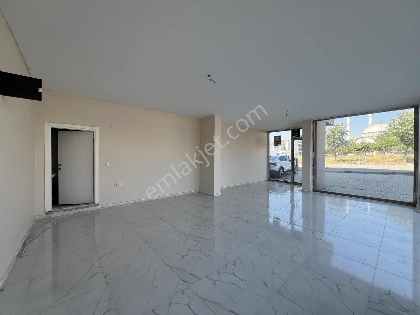 Nilüfer Akçalar'da Kiralık Fırsat Dükkan - Görsel 5