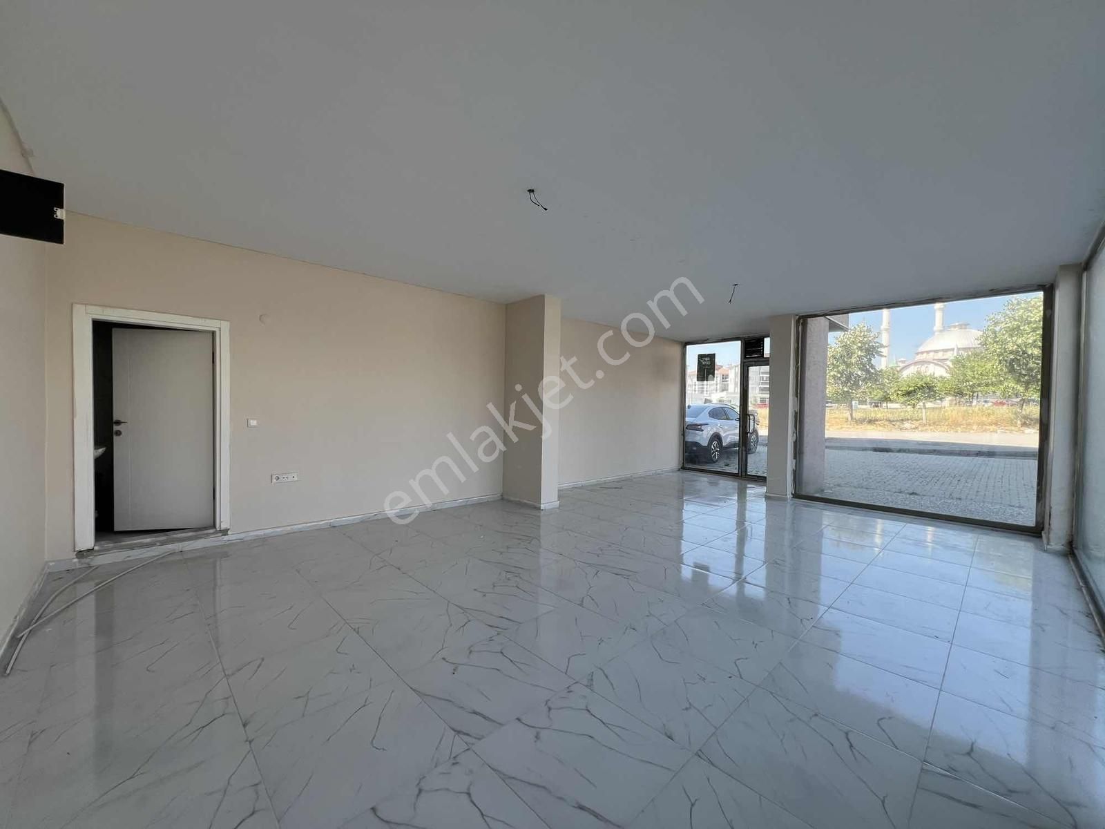 Nilüfer Akçalar'da Kiralık Fırsat Dükkan - Görsel 8