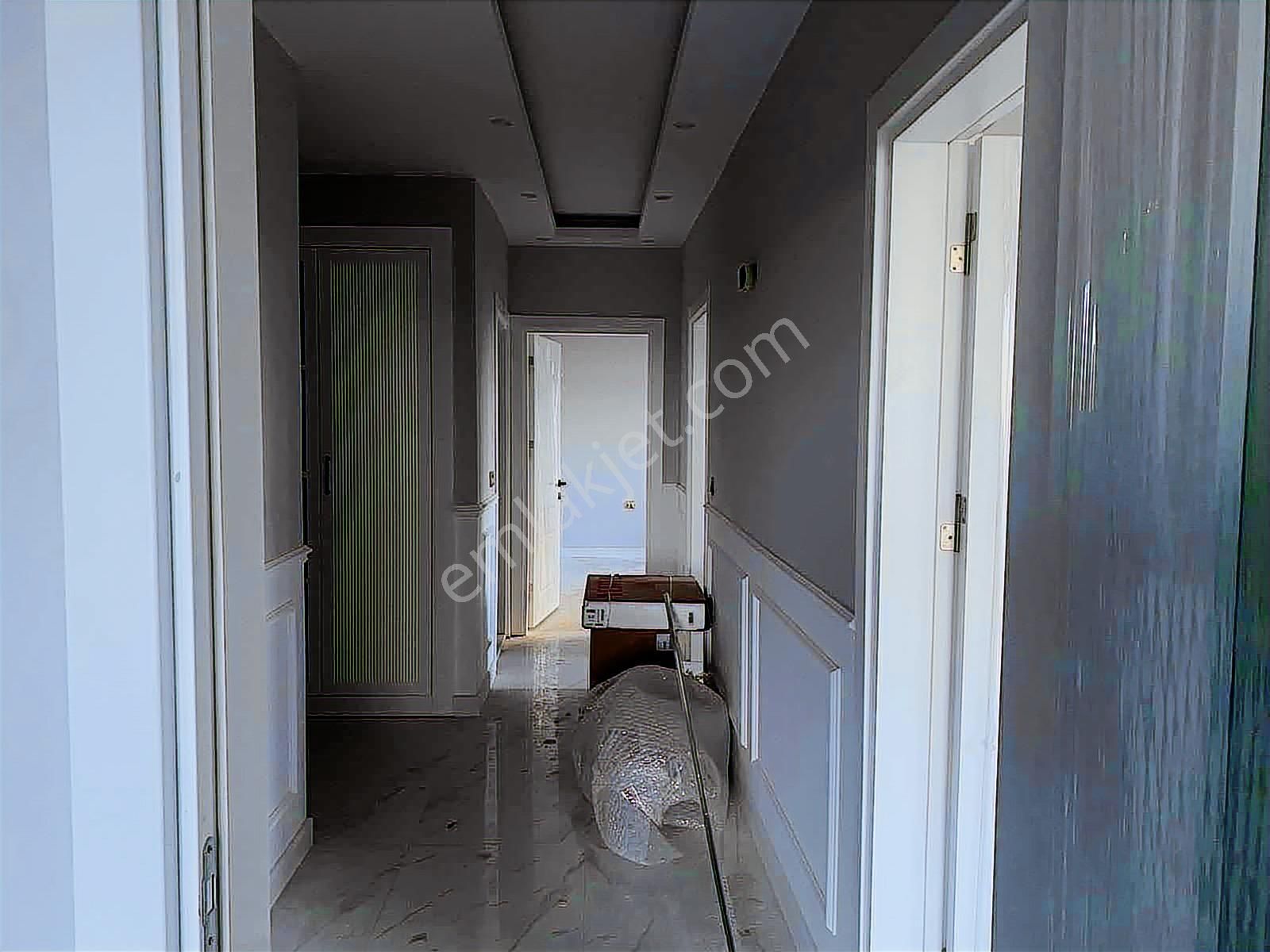 Dinamikten 2+1 Kiralık Lüx Daire - Görsel 6