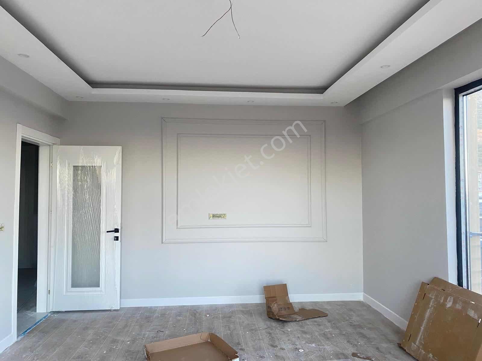 Dinamikten 2+1 Kiralık Lüx Daire - Görsel 3